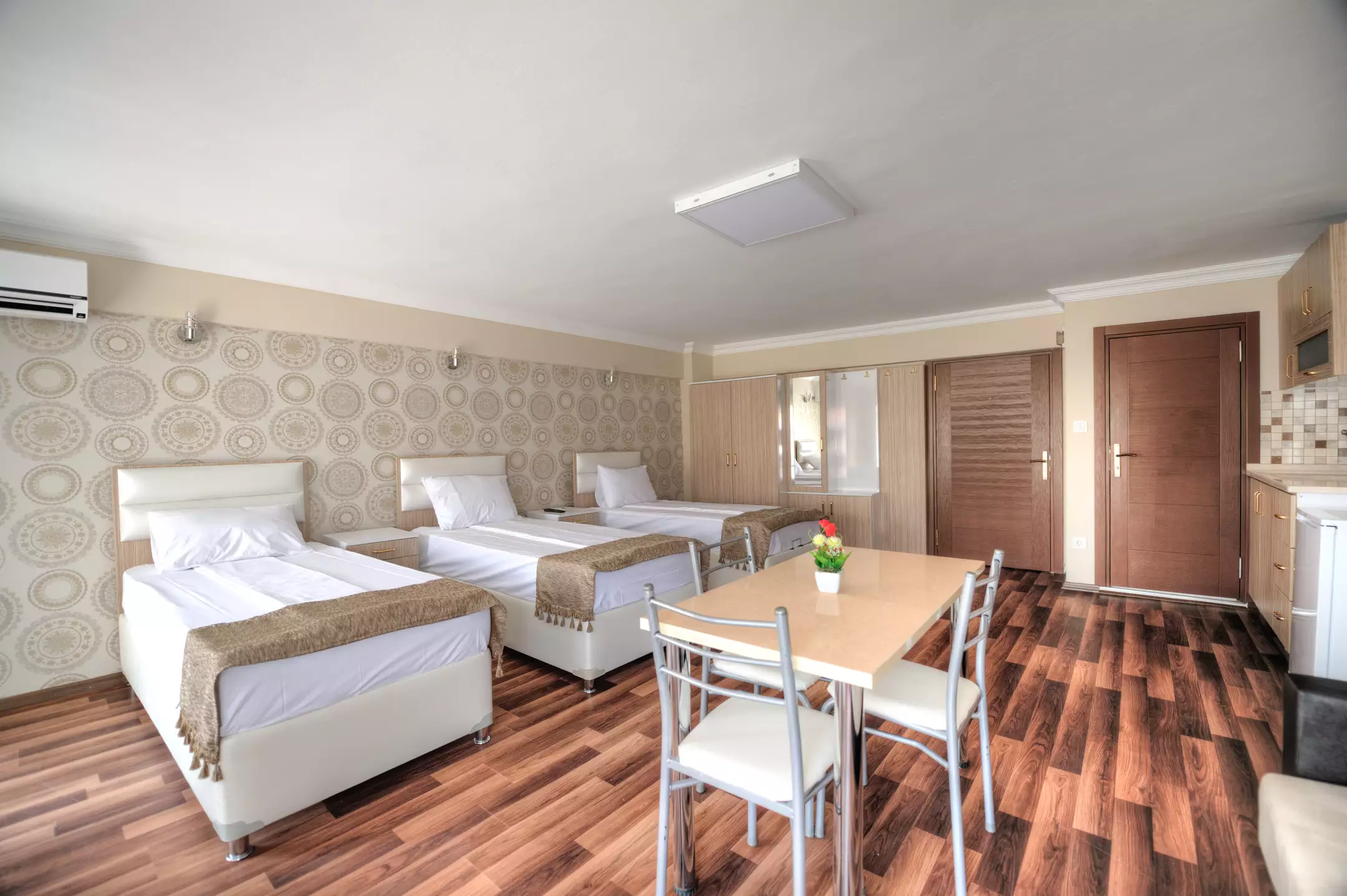 هتل Oban Suites استانبول