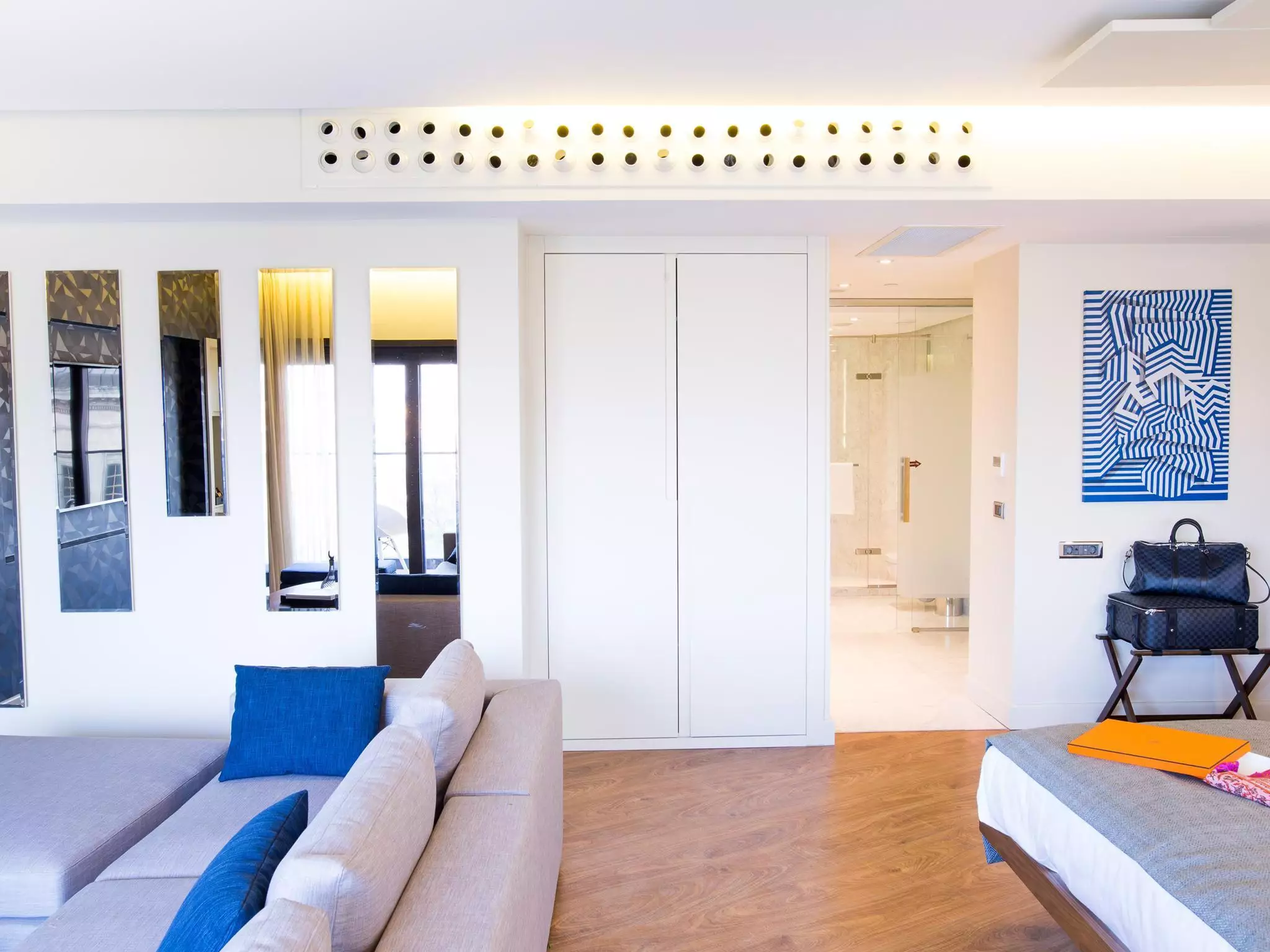 هتل Maroon Hotel Pera استانبول