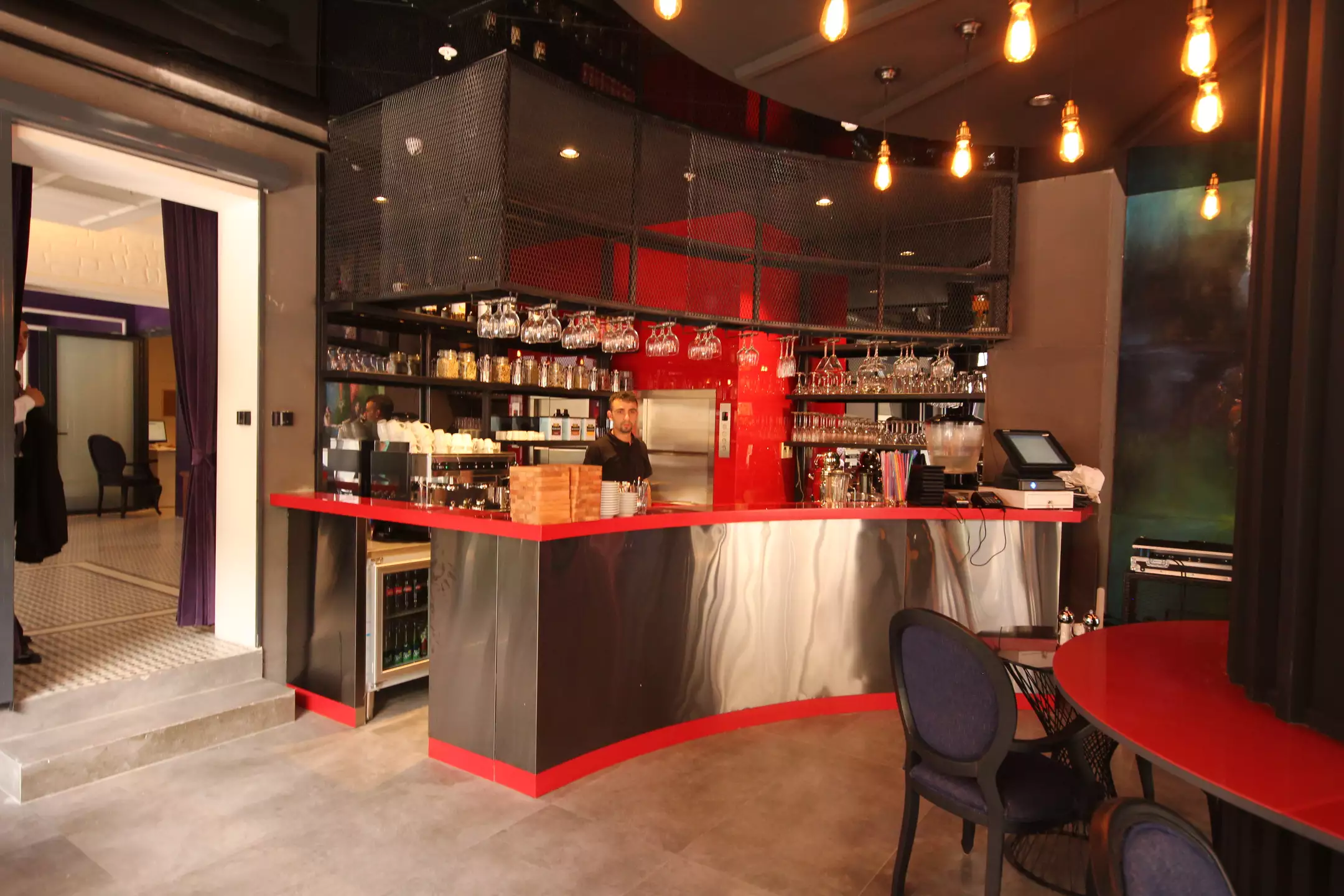 هتل Hotel Naumpasa Konagi استانبول