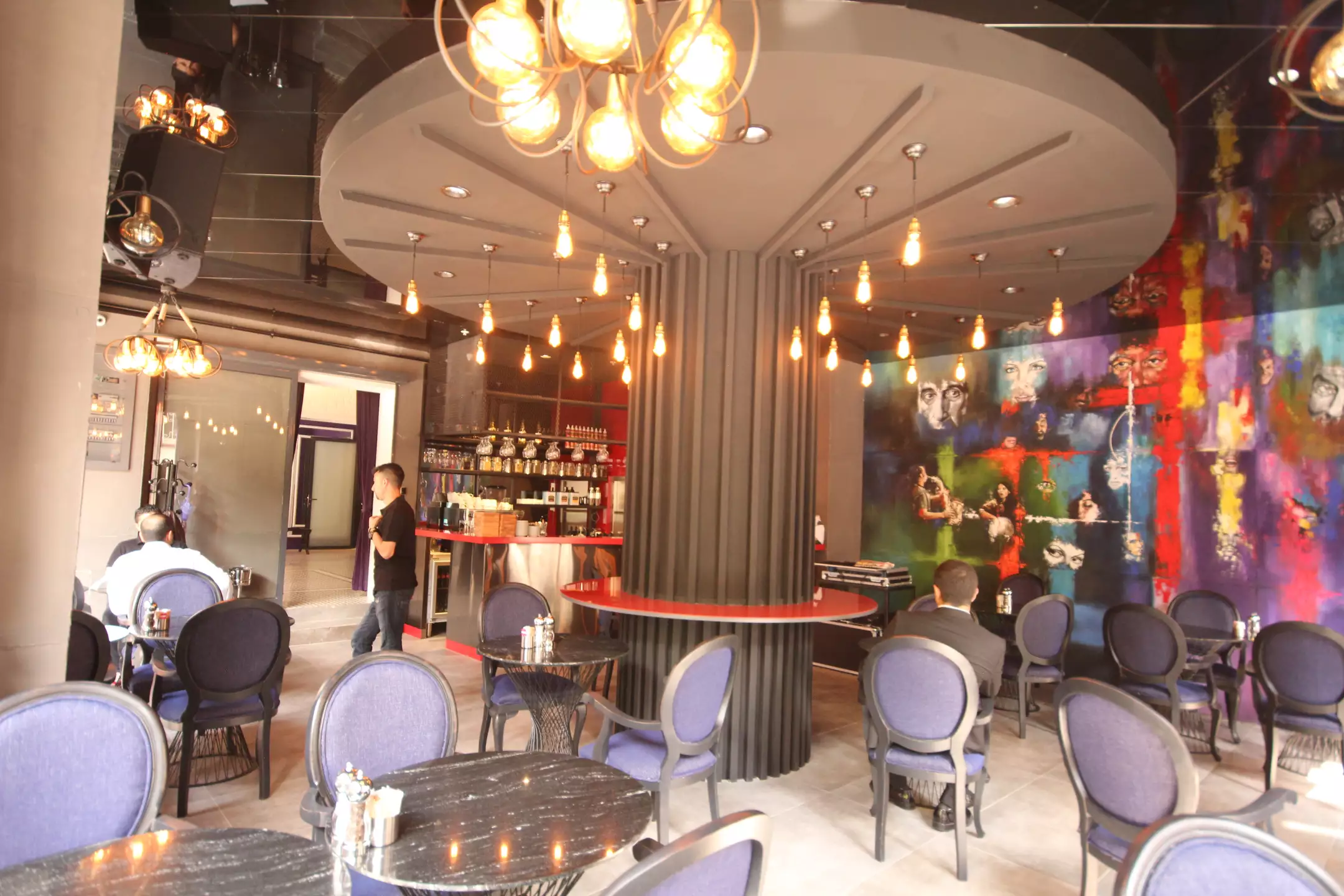 هتل Hotel Naumpasa Konagi استانبول