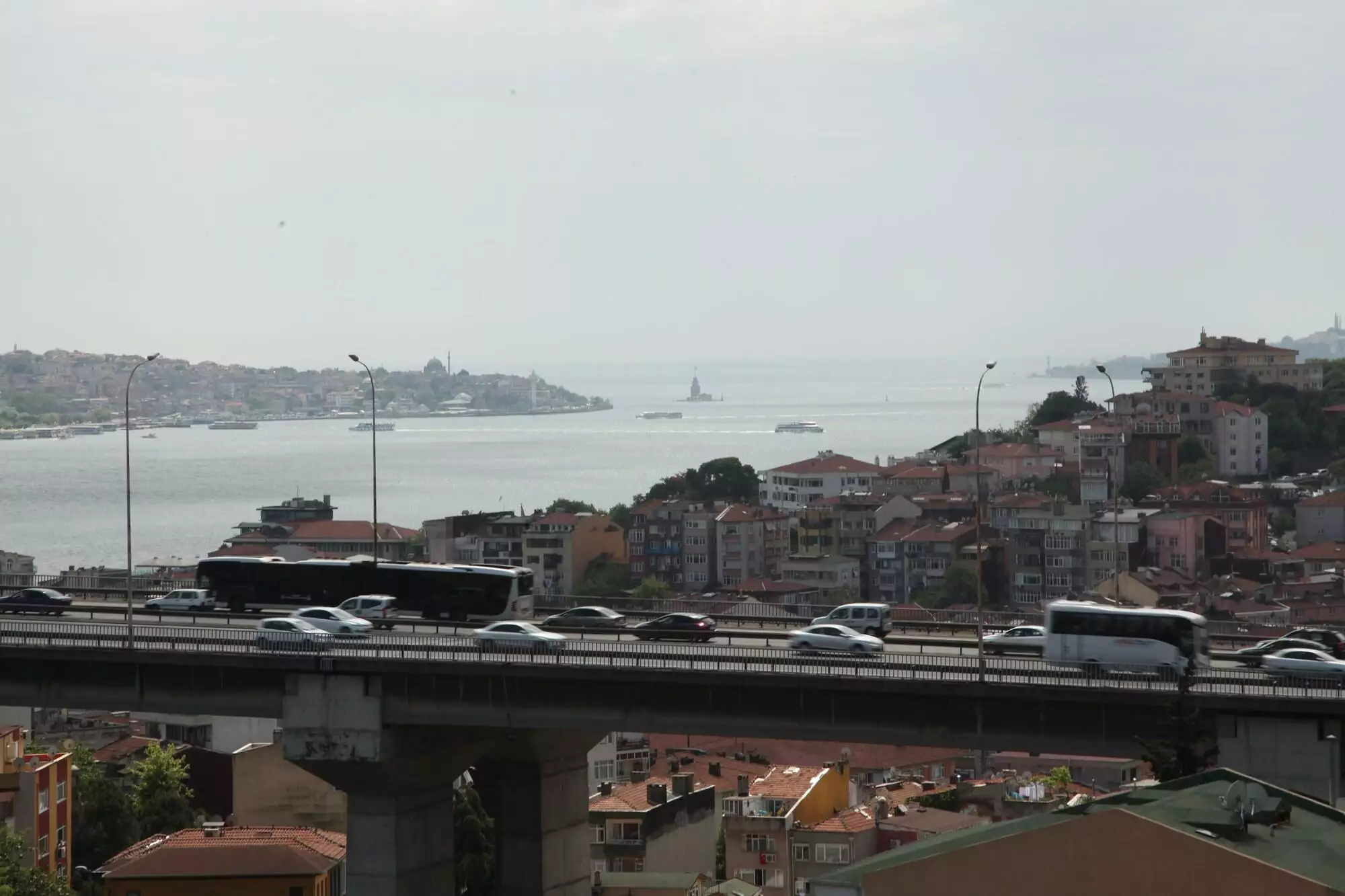 هتل Yesim Suites استانبول