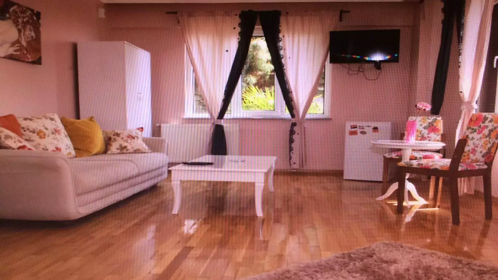 هتل Yesim Suites استانبول