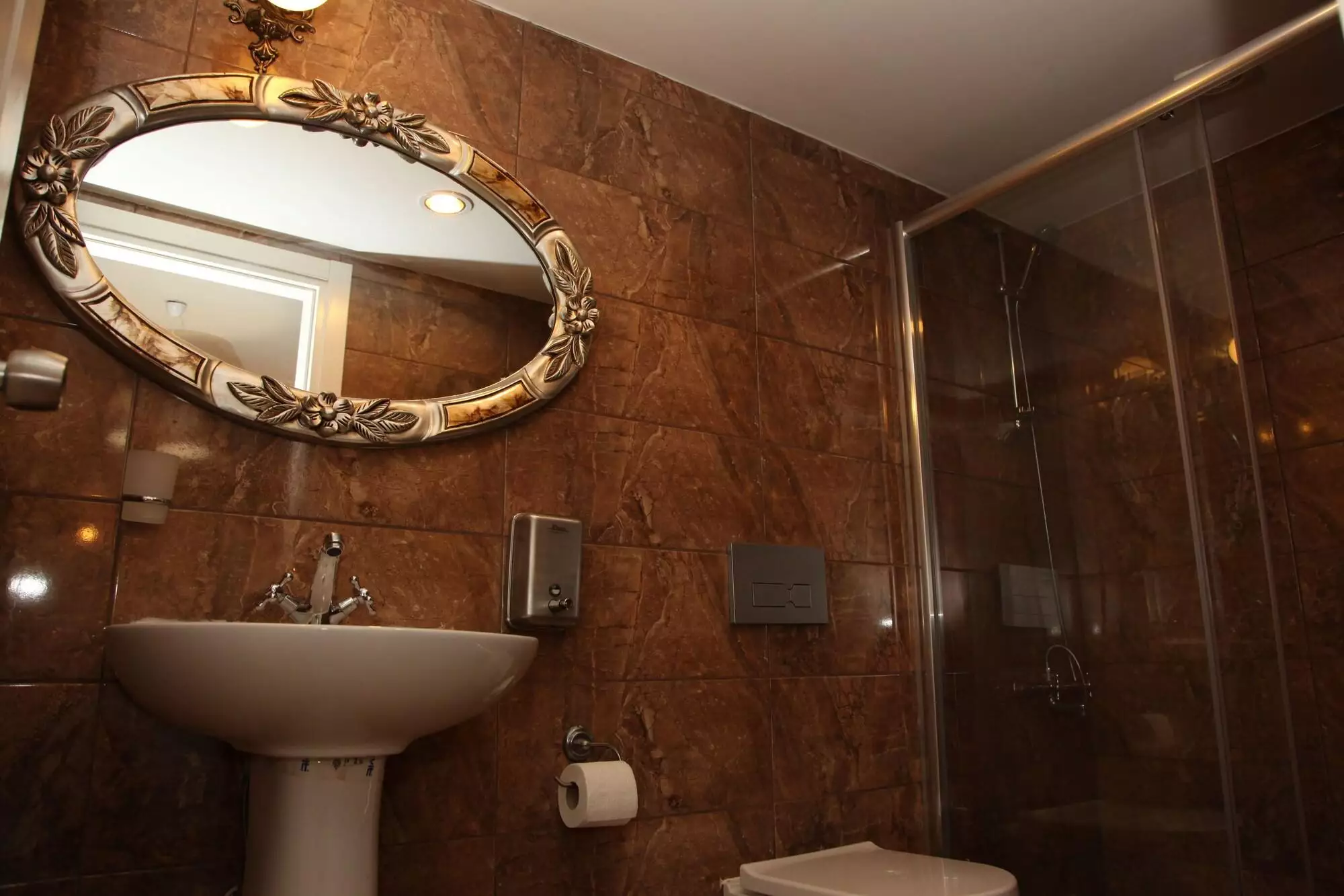 هتل Yesim Suites استانبول