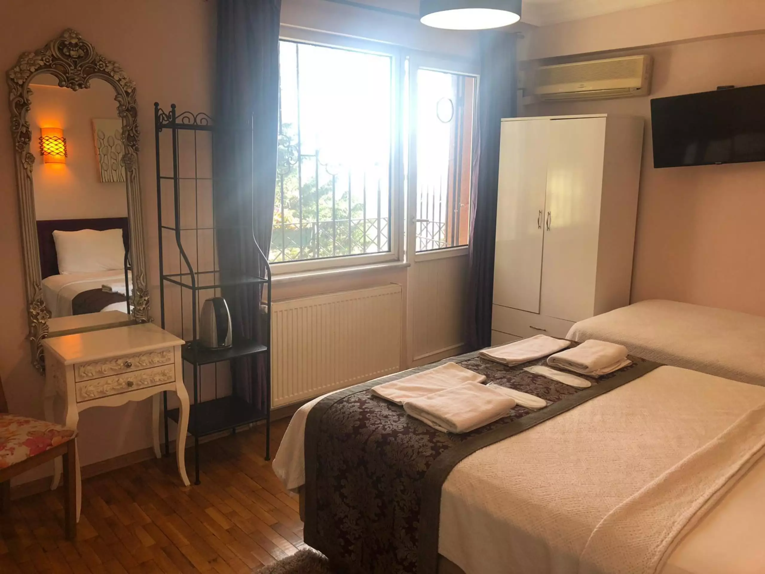 هتل Yesim Suites استانبول