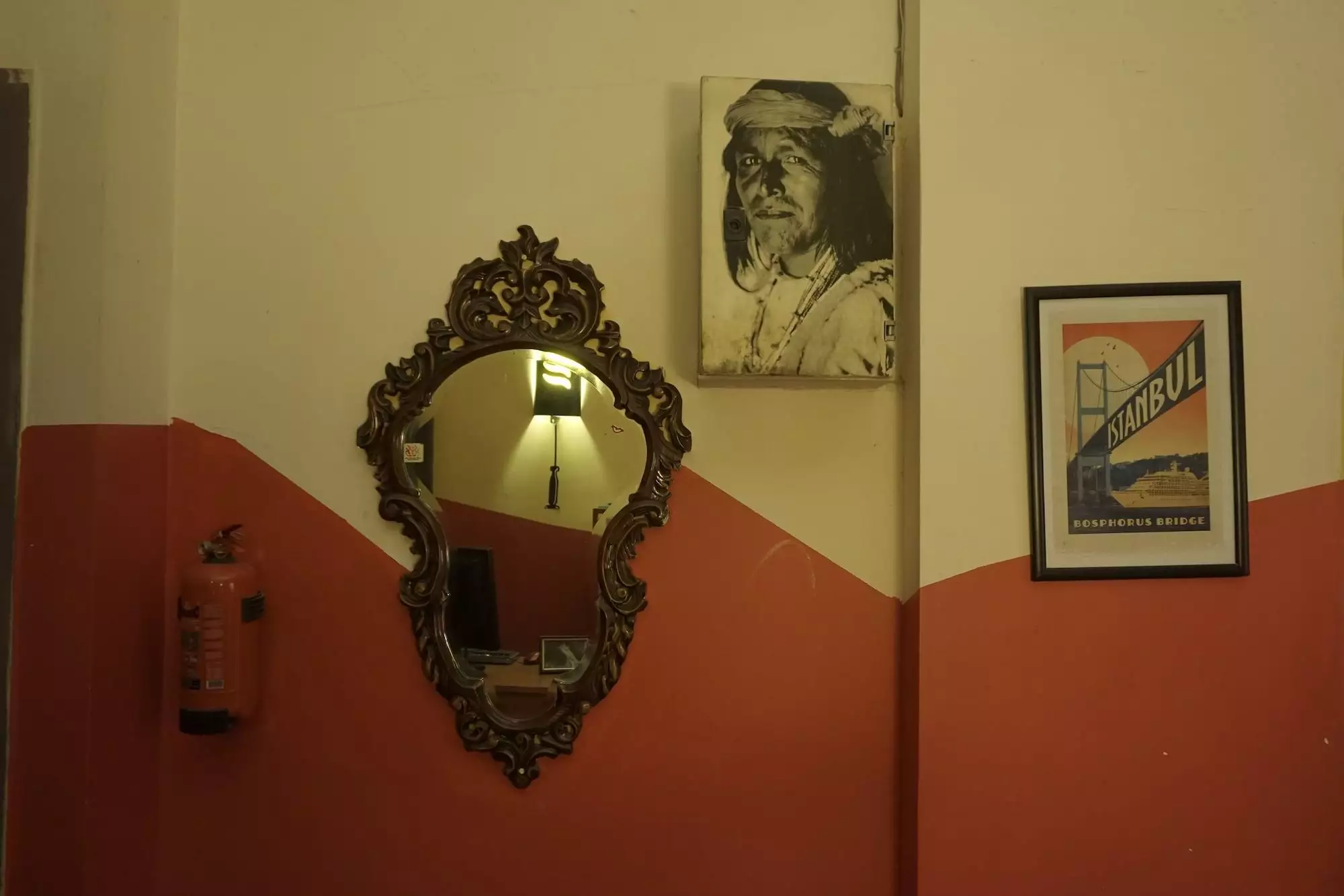 هتل Chillout Lya Hostel Bar استانبول