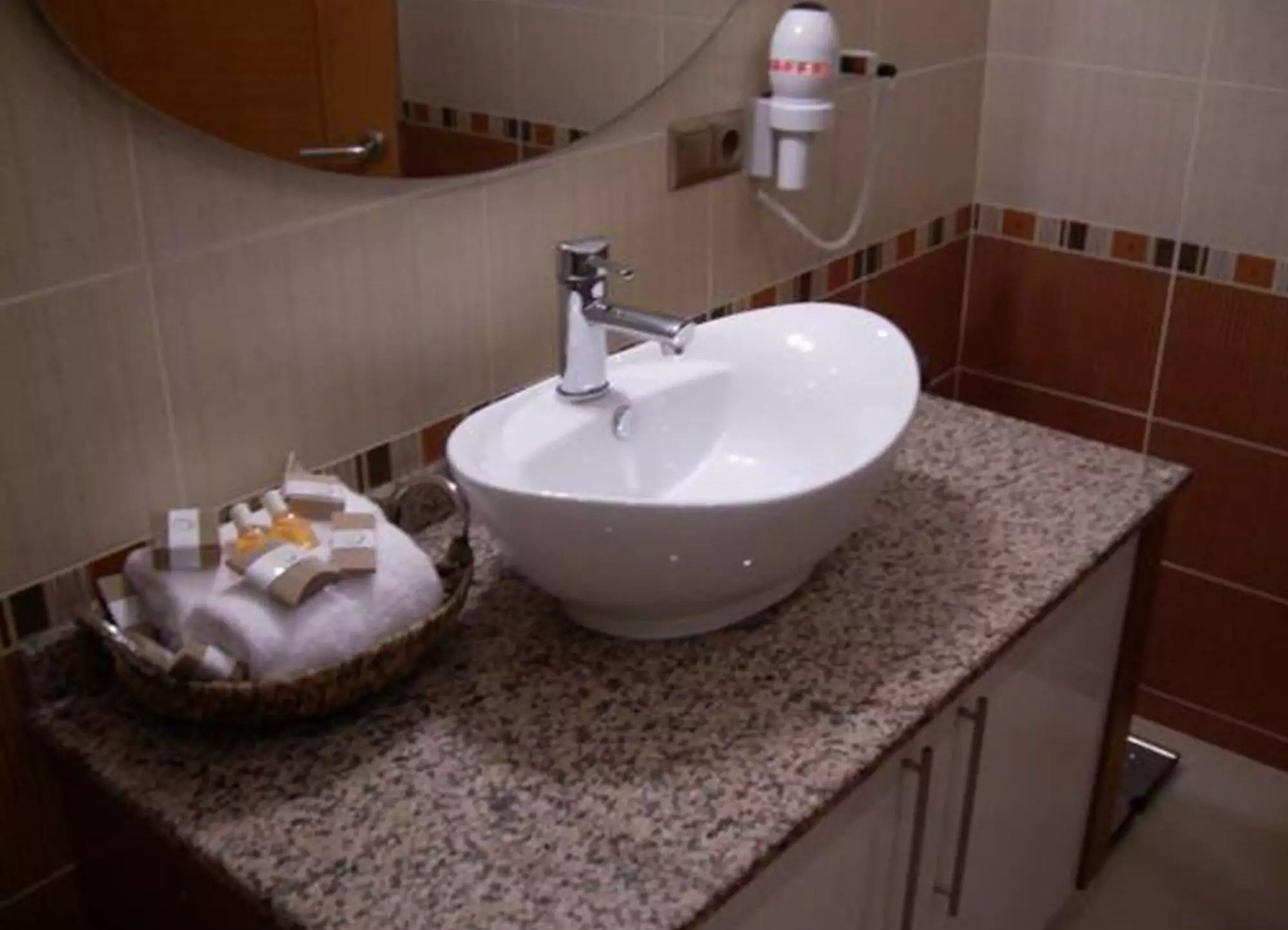 هتل BC Burhan Cacan Hotel & Spa & Cafe استانبول