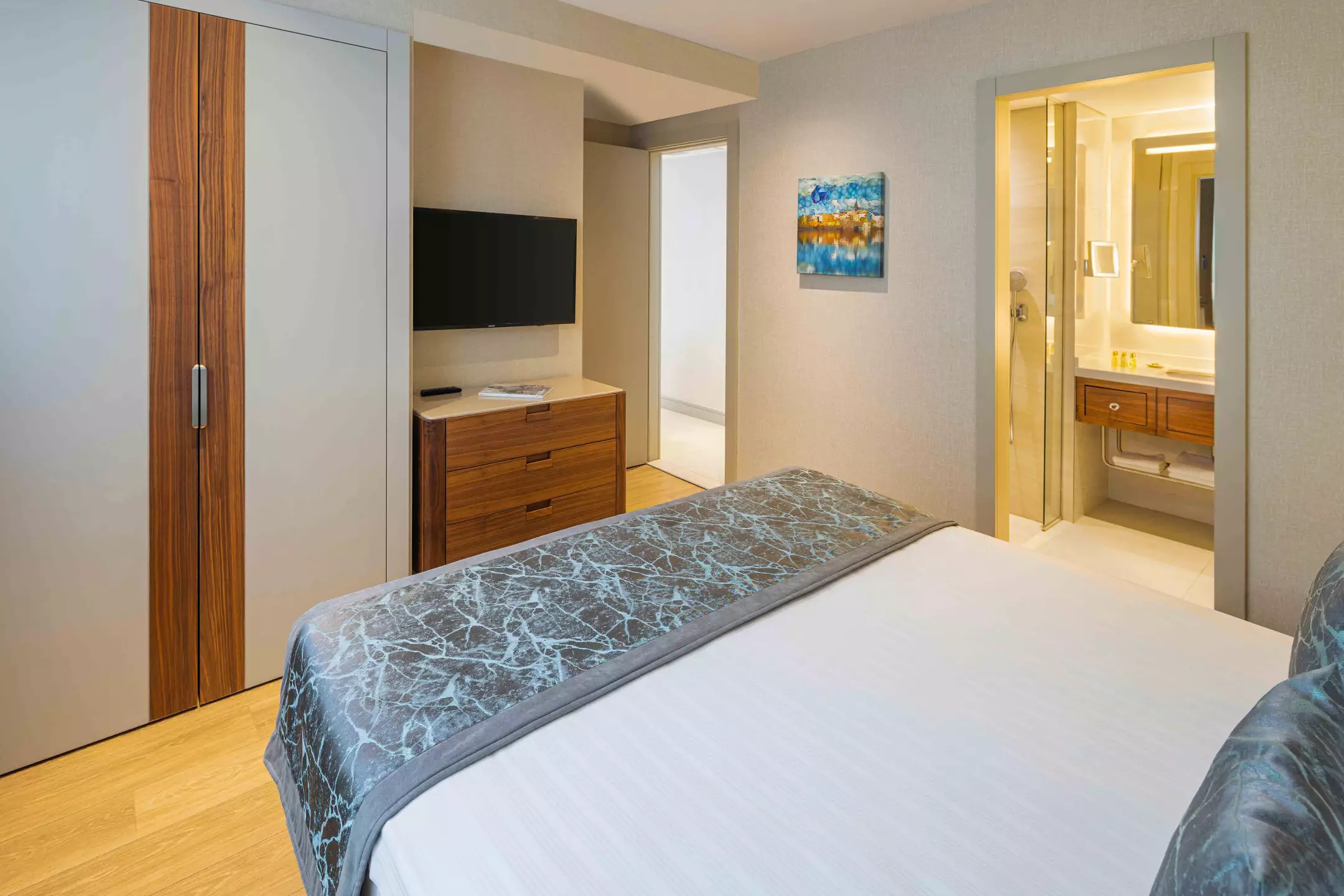 هتل Tzl Suites استانبول
