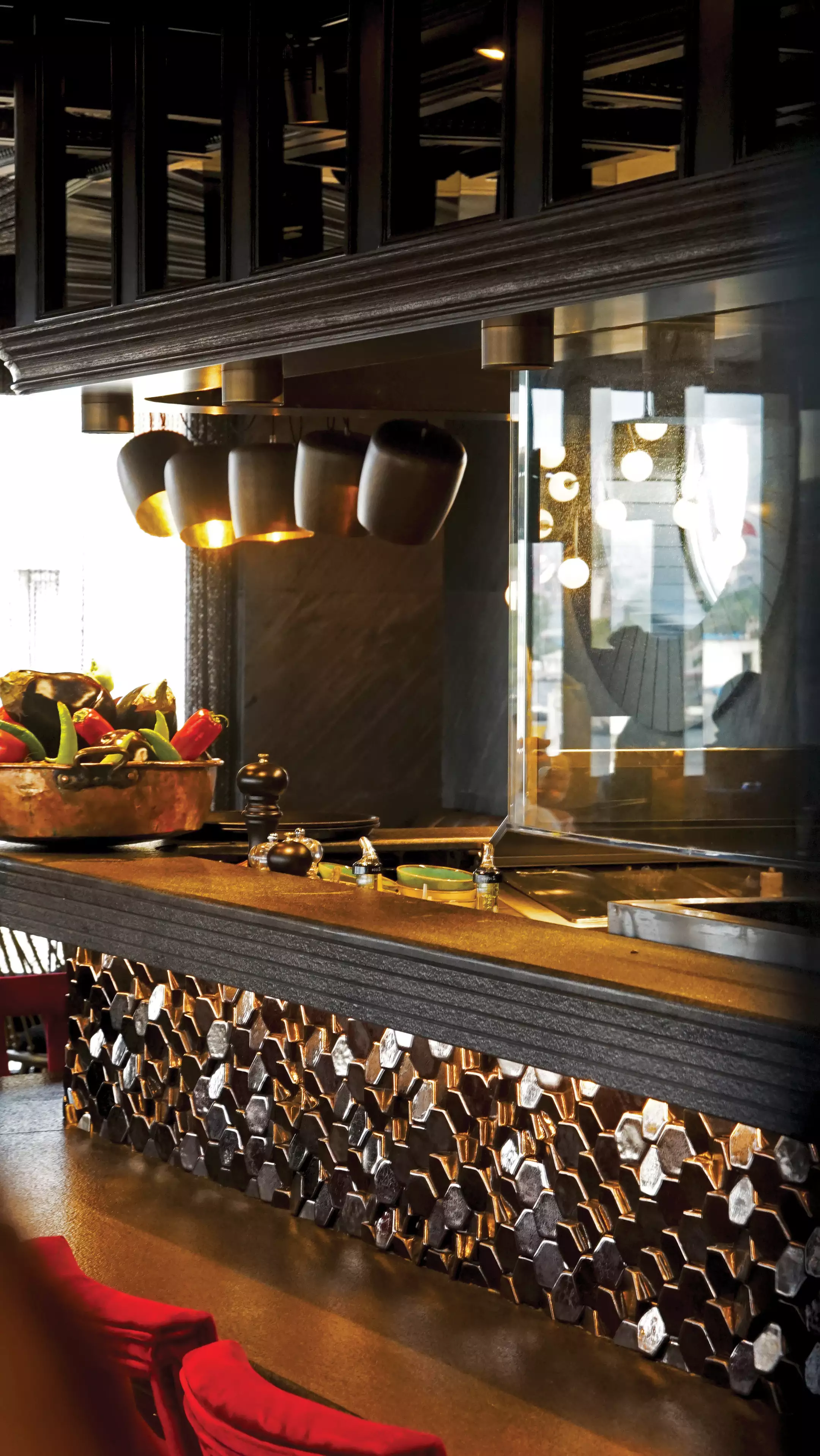 هتل Hotel Momento Golden Horn استانبول