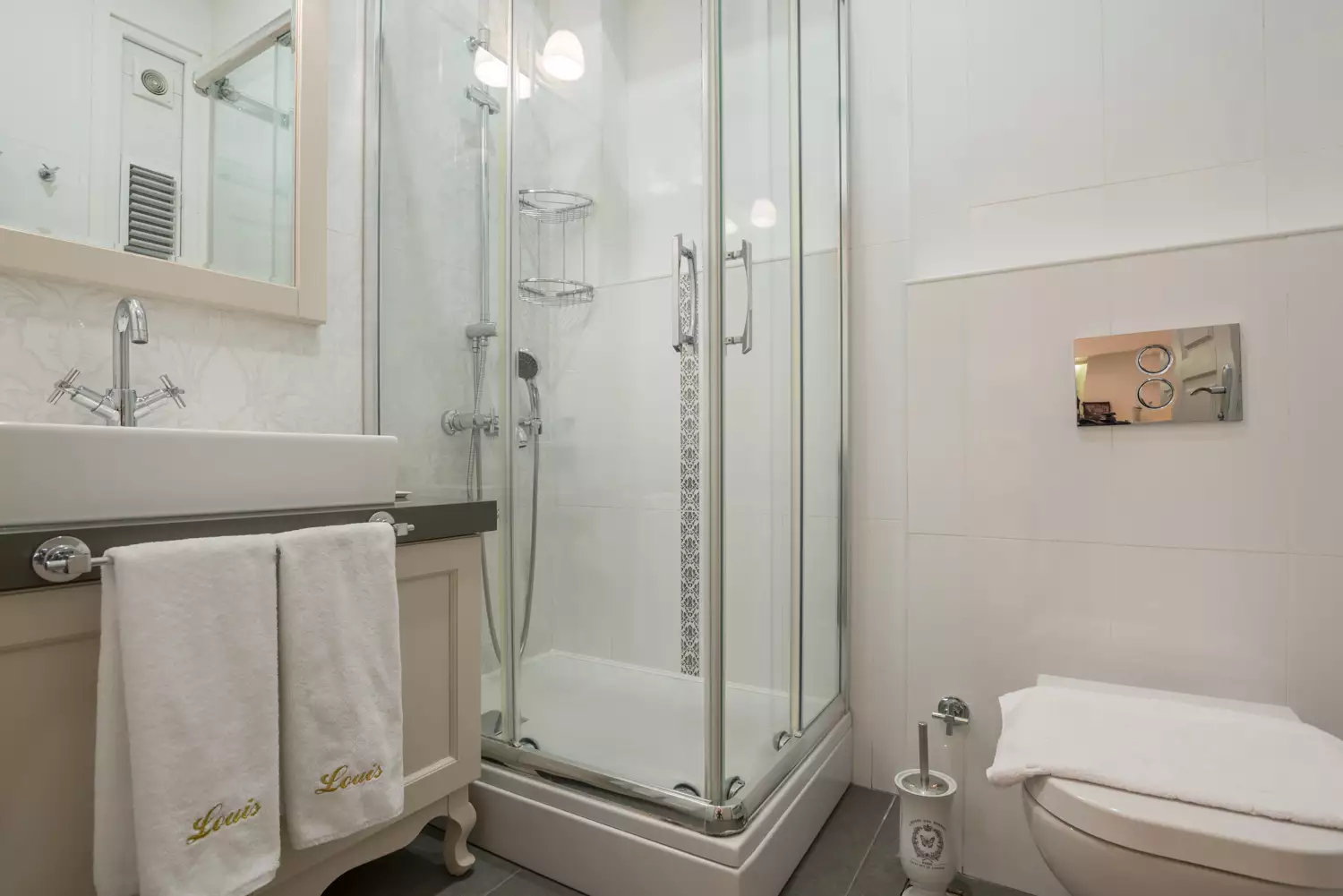هتل Louis Appartements Galata استانبول