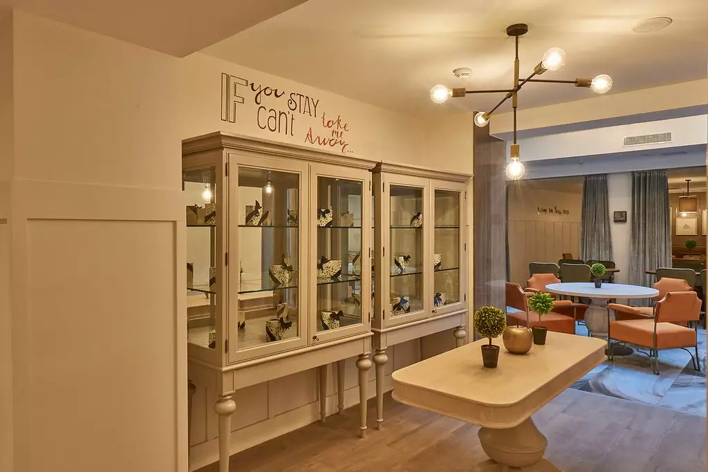 هتل Manna Boutique Hotel استانبول
