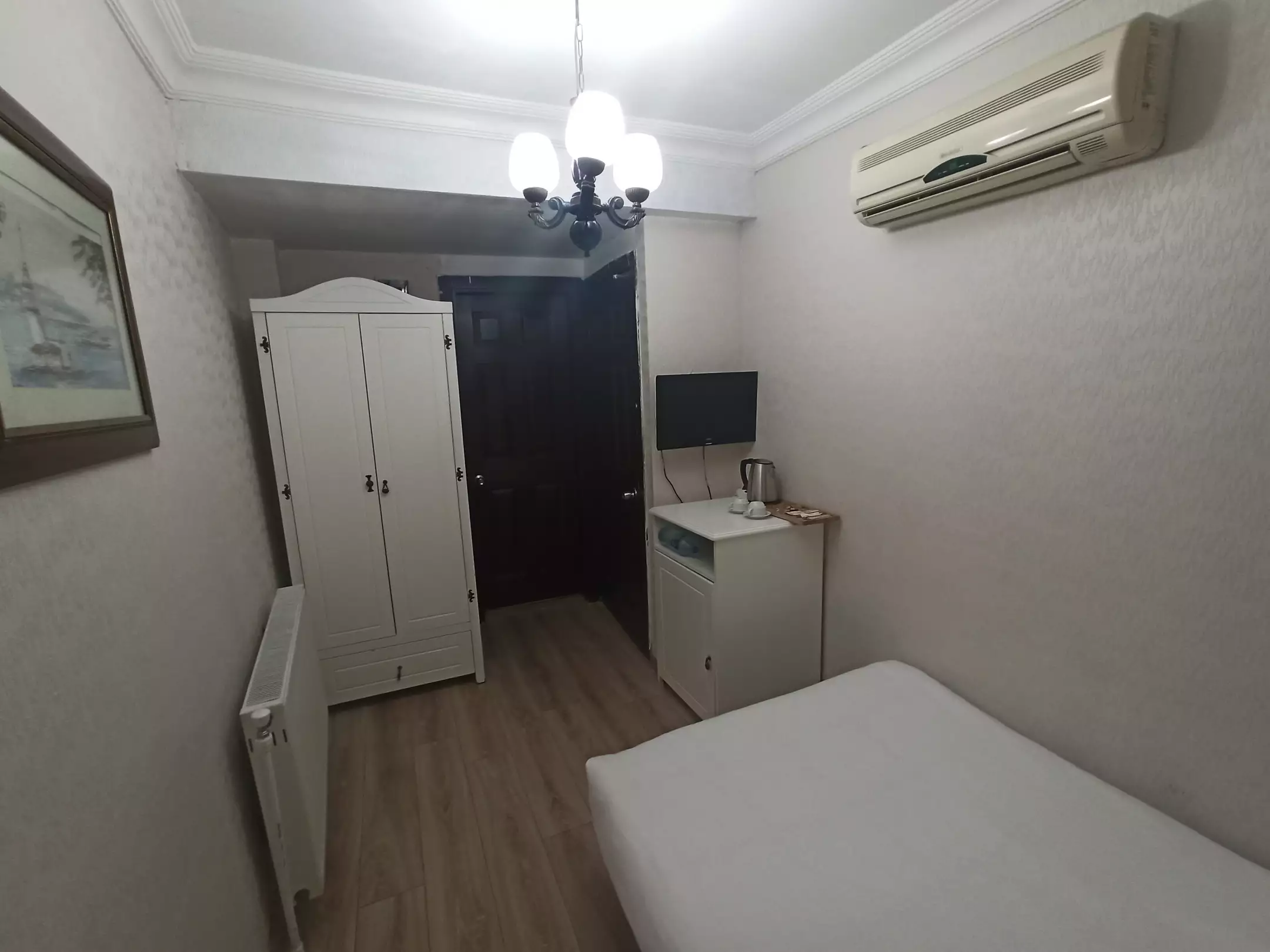 هتل Asmali Hotel استانبول