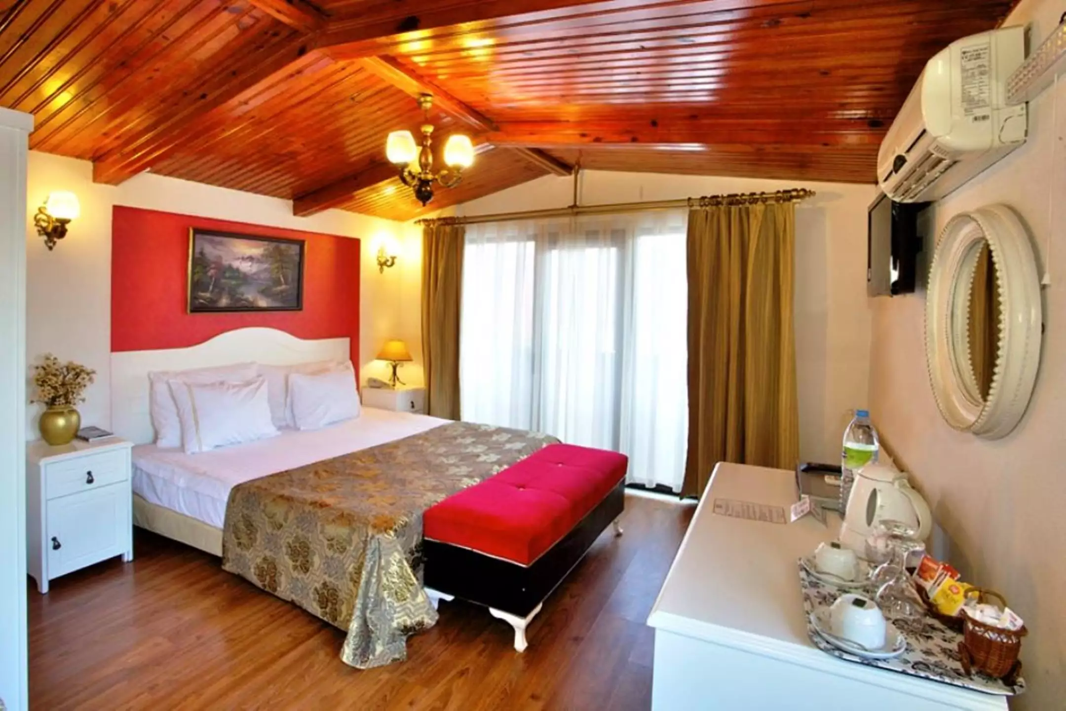 هتل Asmali Hotel استانبول