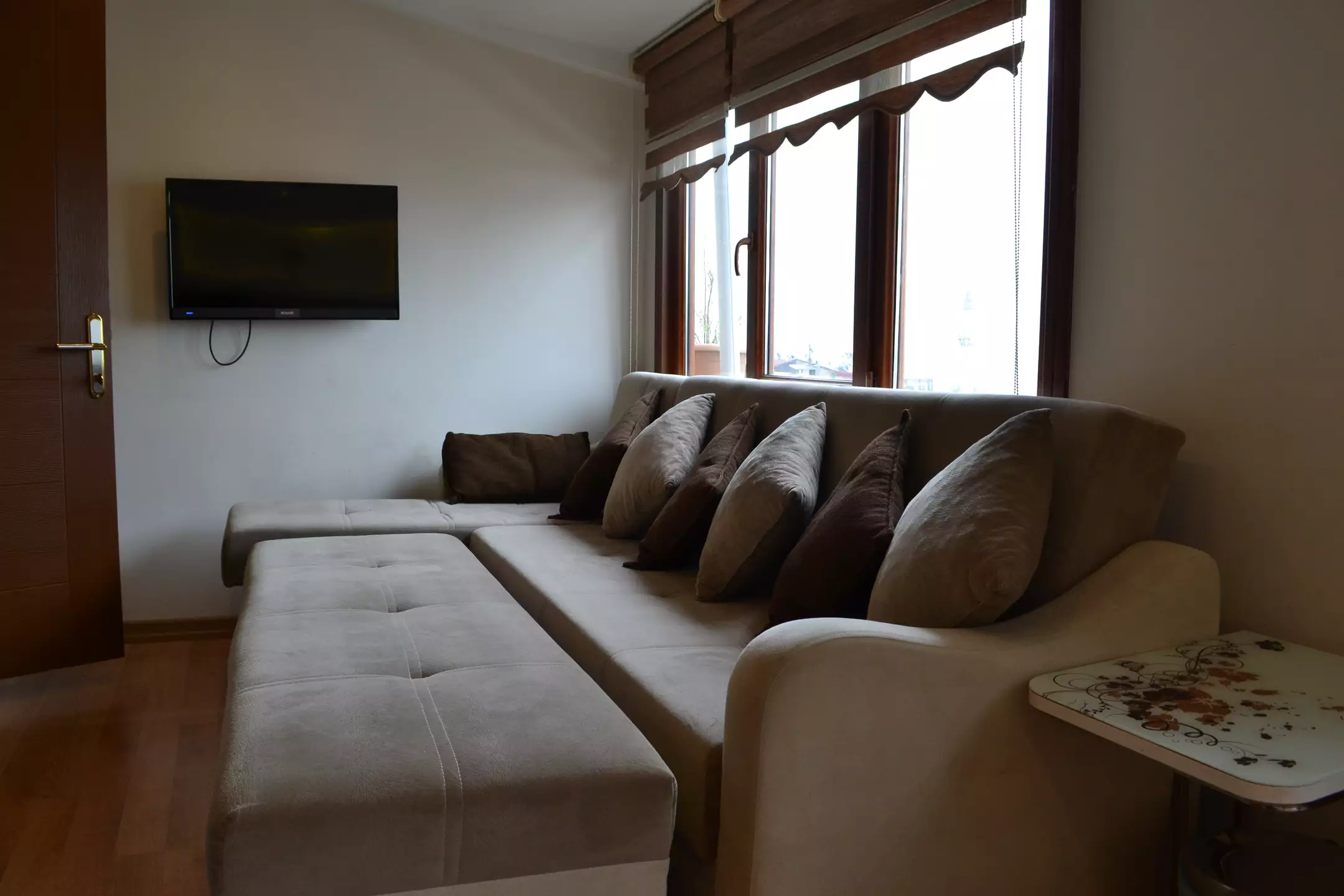 هتل Seven Days Hotel استانبول