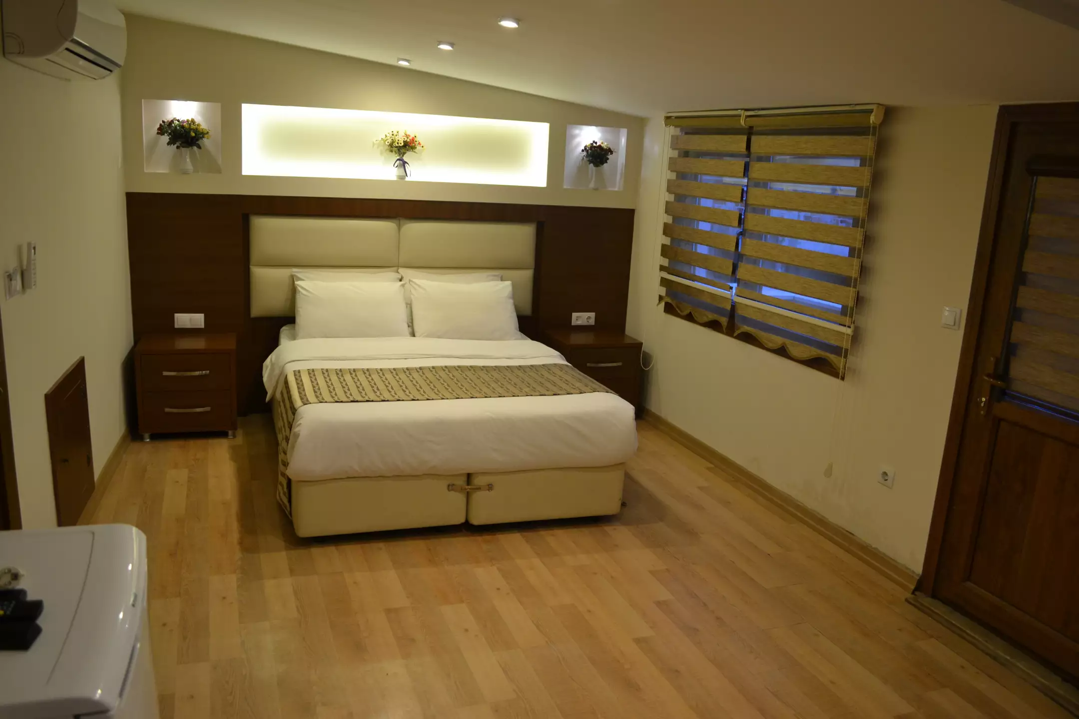 هتل Seven Days Hotel استانبول