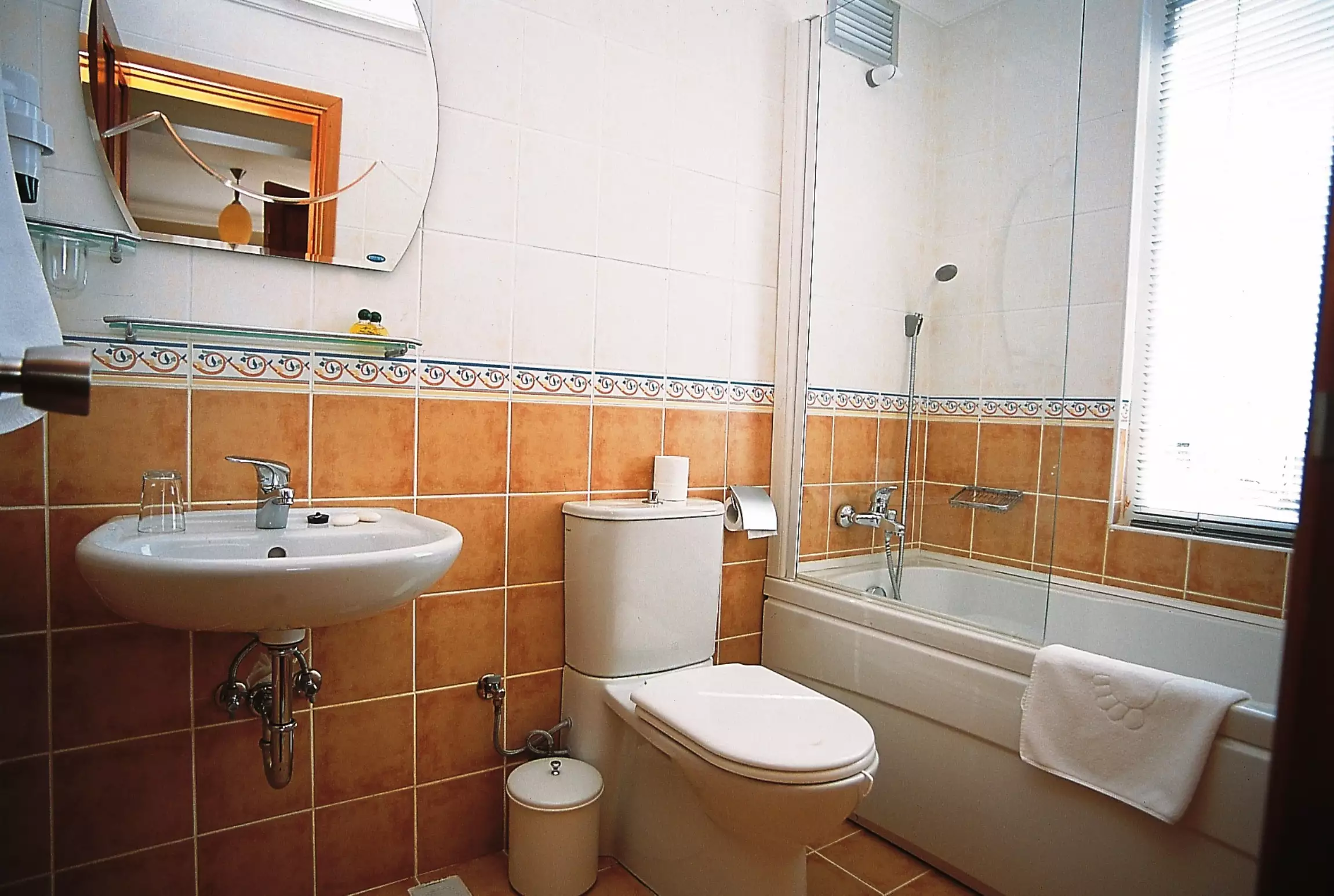 هتل Hotel Fehmi Bey استانبول