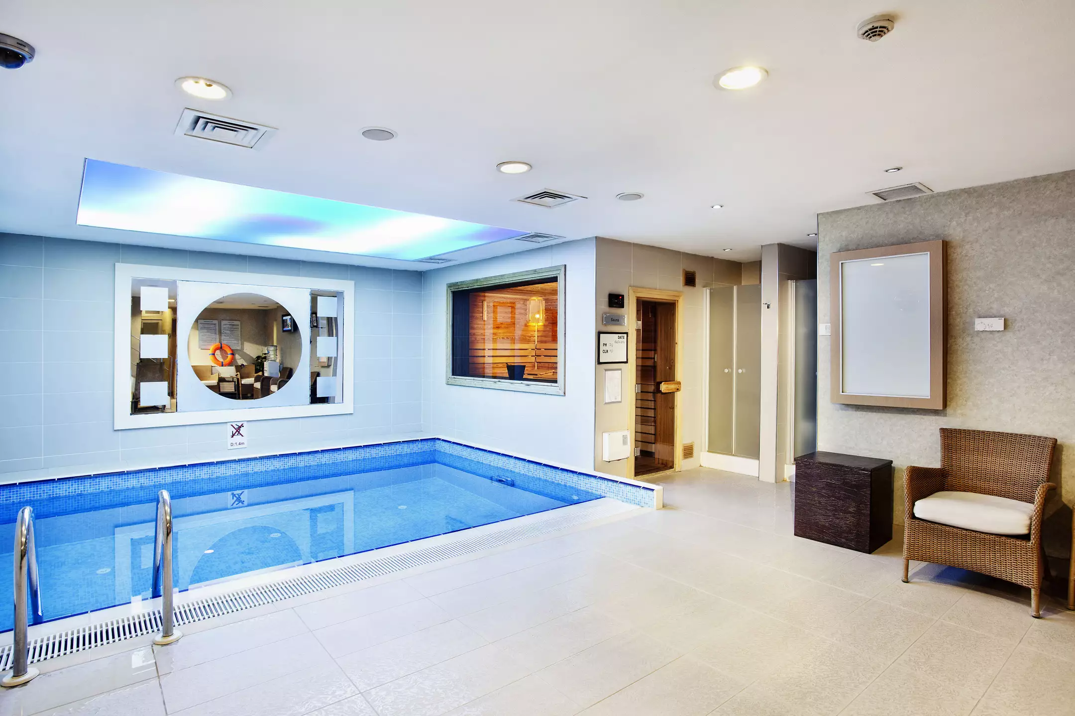 هتل Eresin Taxim Premier استانبول