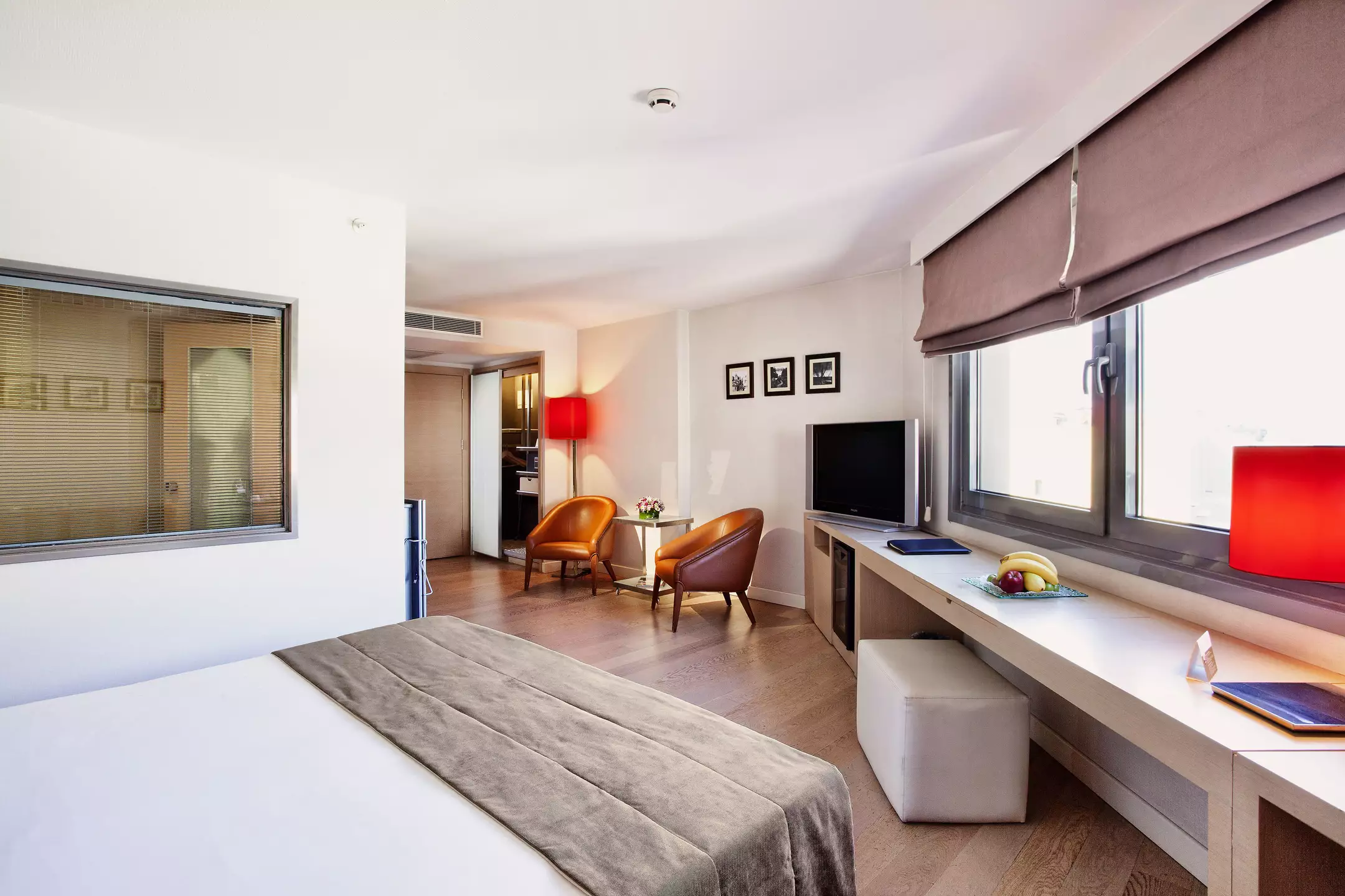 هتل Eresin Taxim Premier استانبول