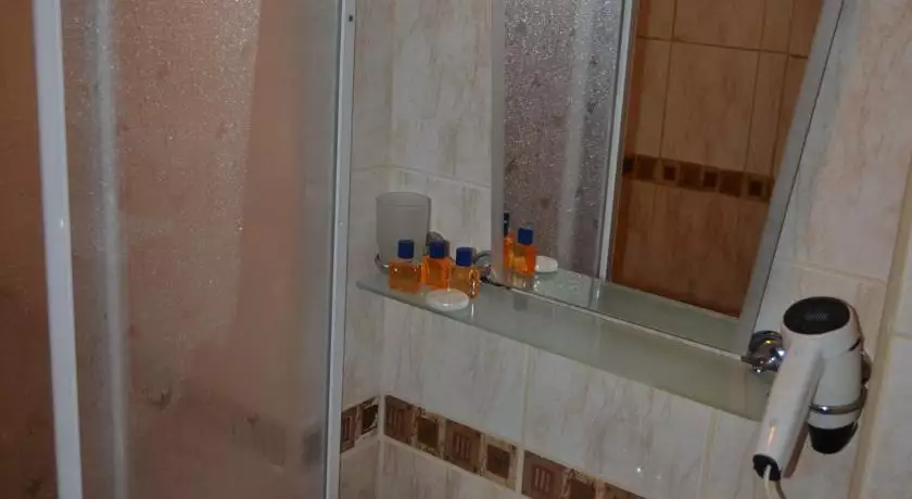 هتل آرت سیتی استانبول