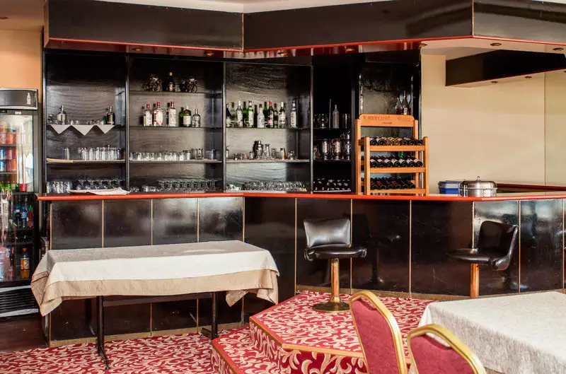 هتل Aden استانبول