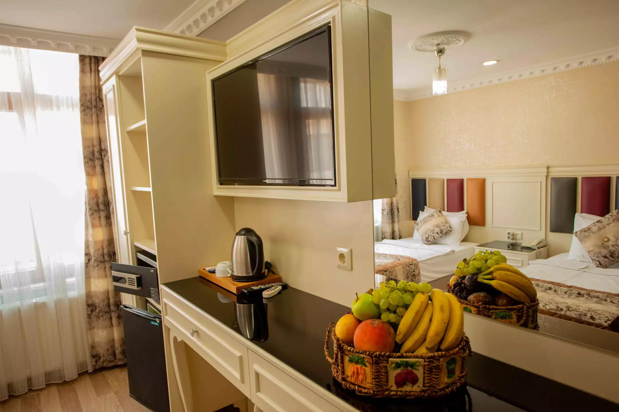 هتل Best Nobel Hotel استانبول