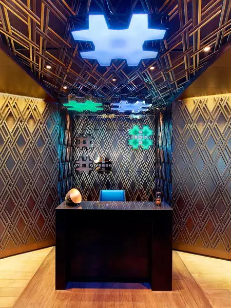 هتل W Istanbul استانبول