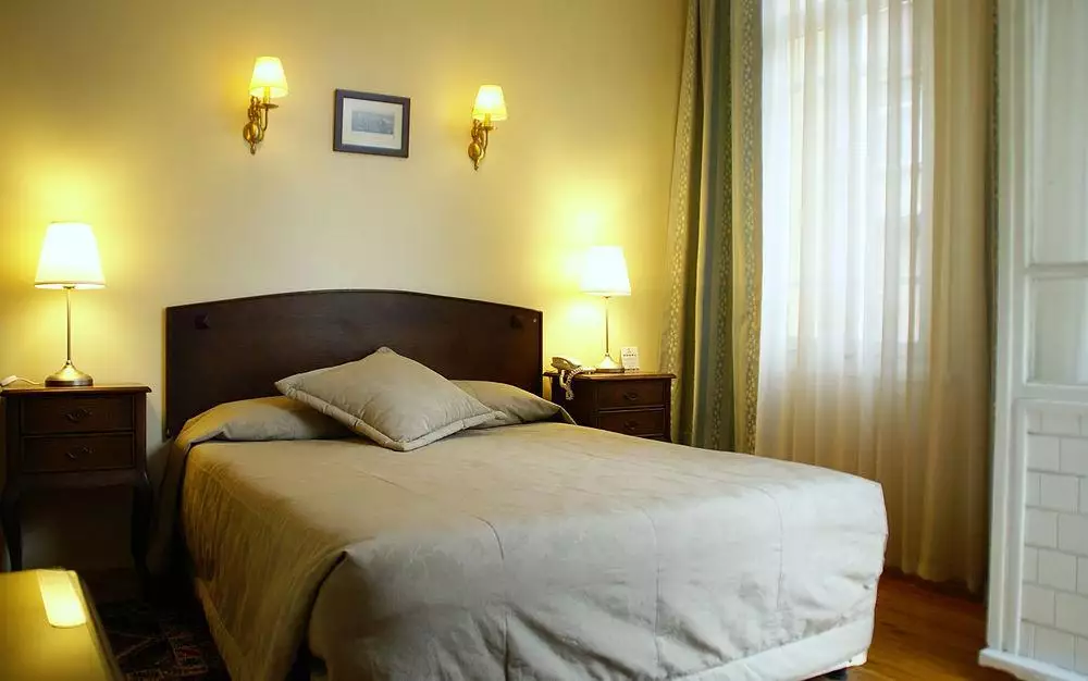 هتل اویان استانبول