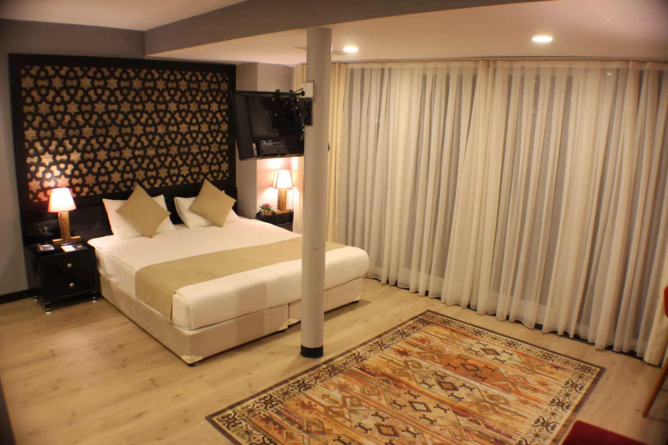 هتل Vvr Hotel استانبول