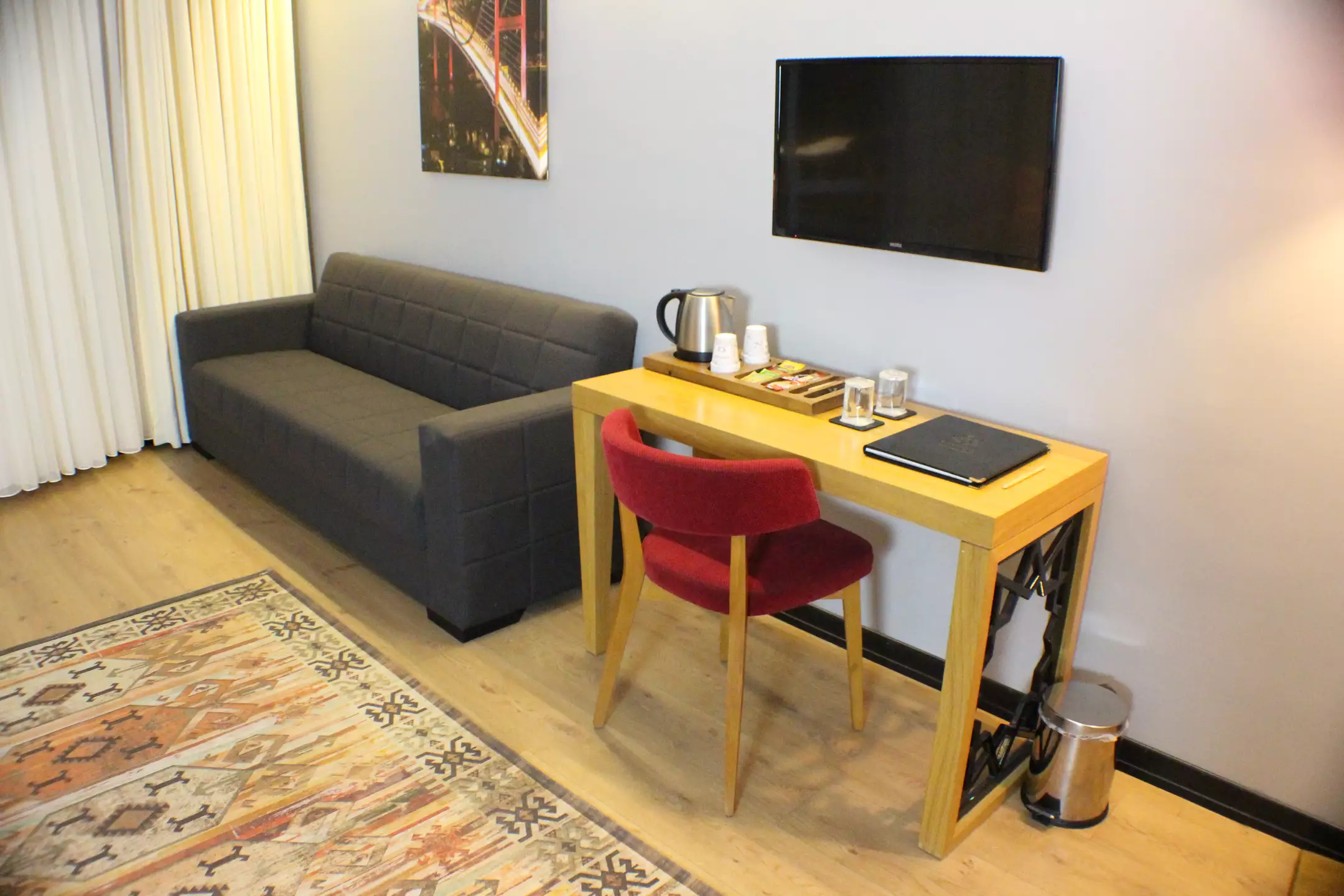 هتل Vvr Hotel استانبول