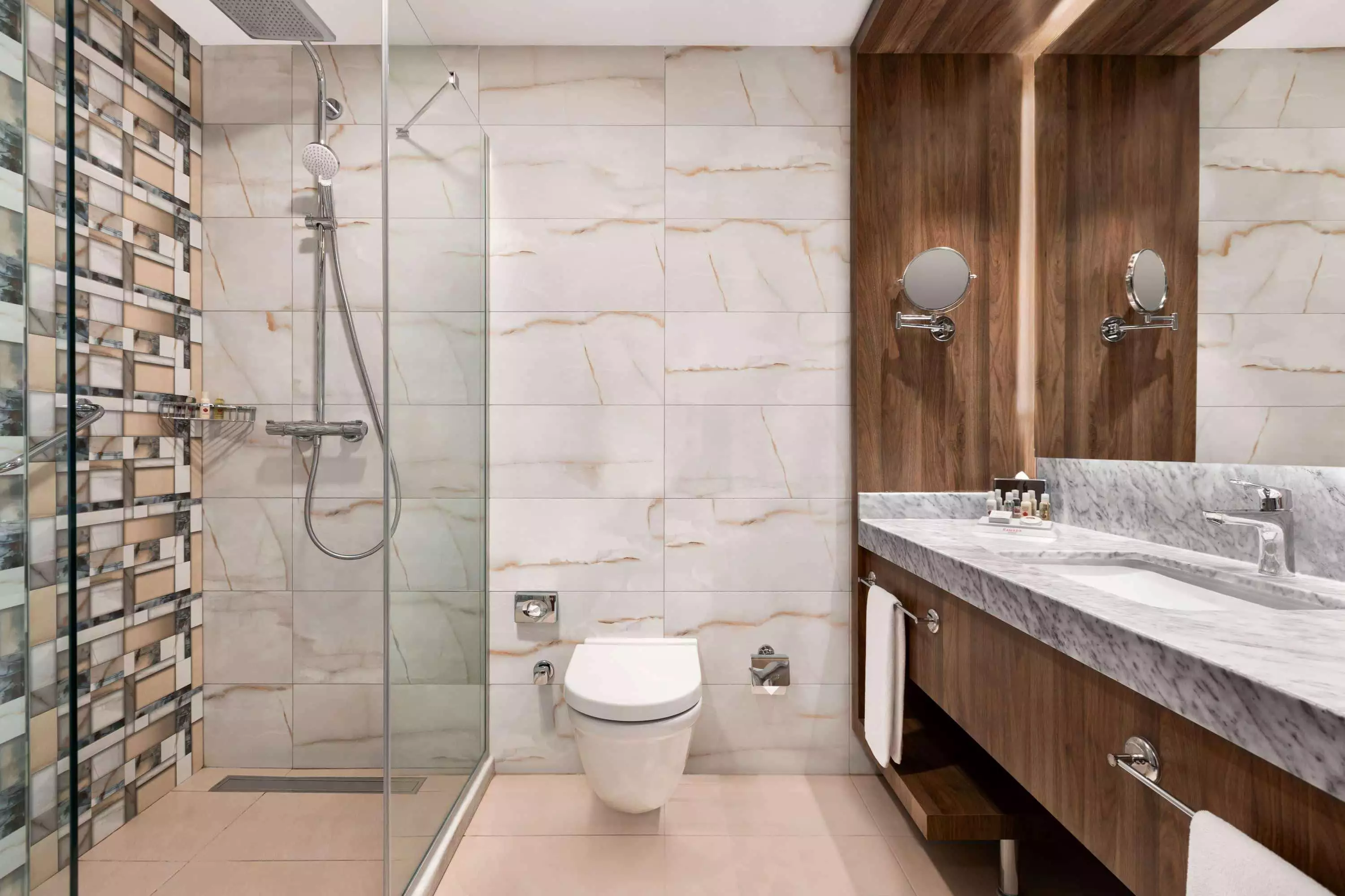 هتل Ramada by Wyndham Beylikduzu استانبول