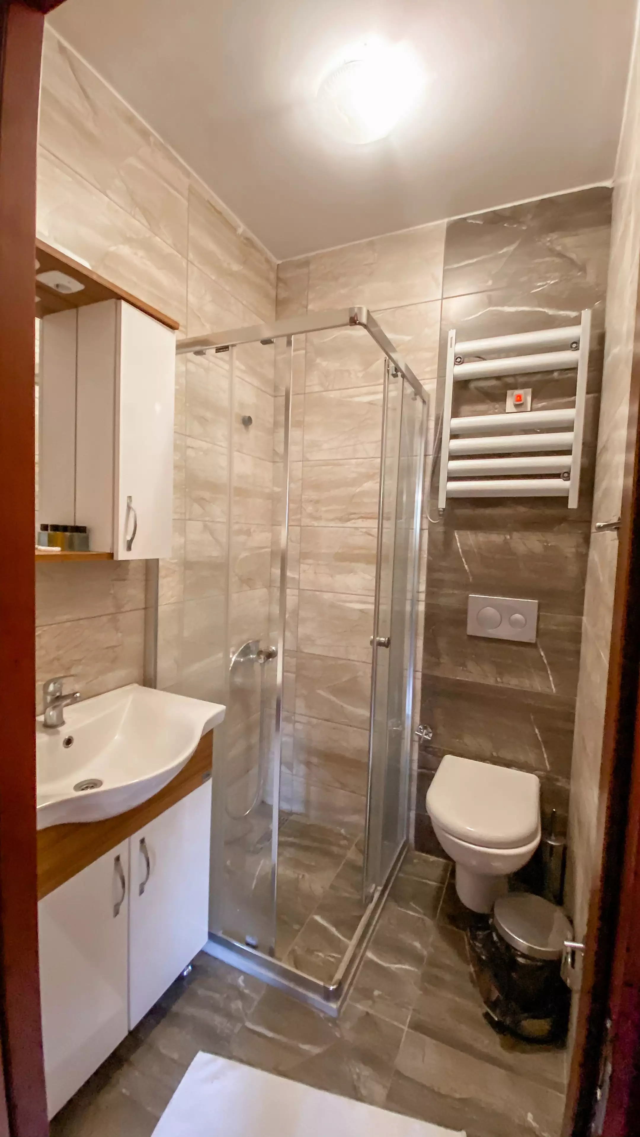 هتل Sweet Home Taksim Otel استانبول