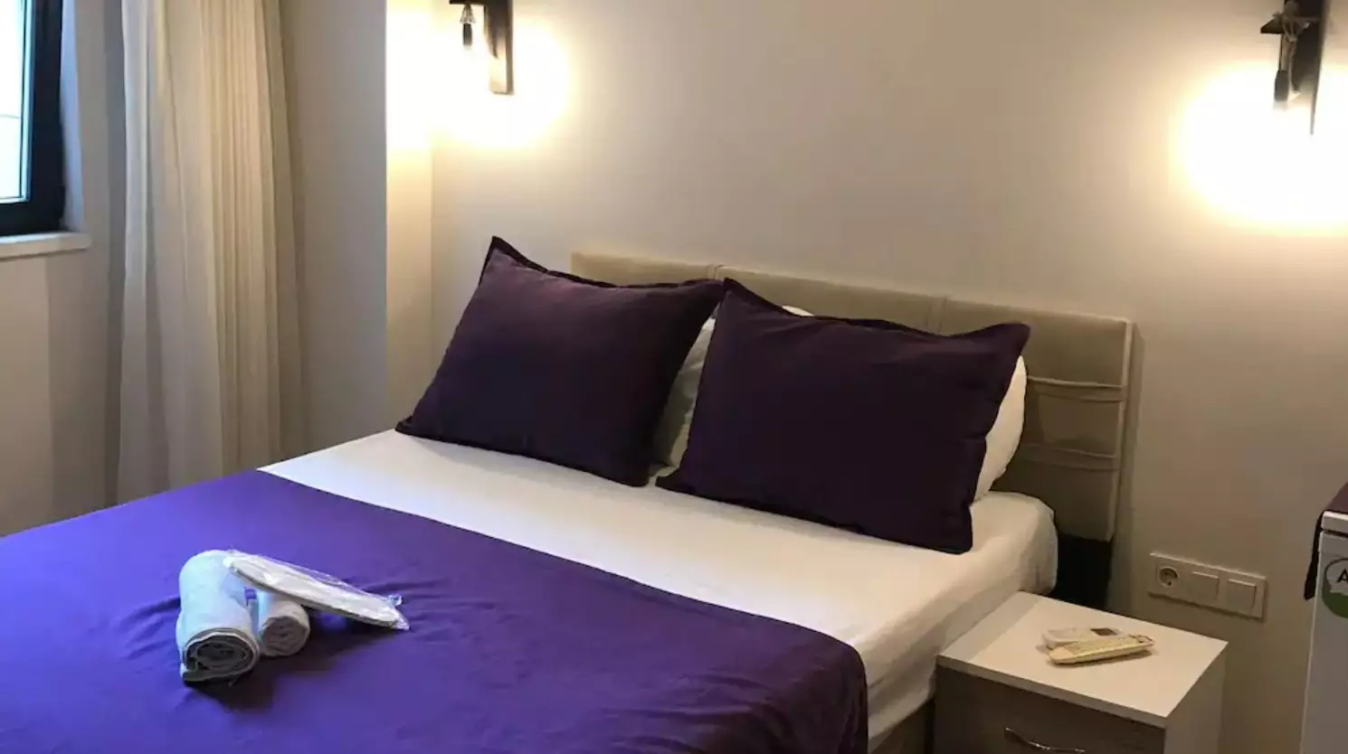 هتل Sweet Home Taksim Otel استانبول