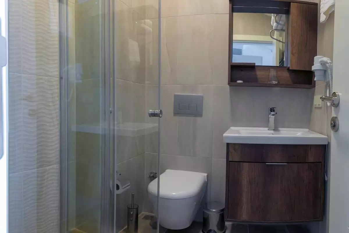 هتل Joy Suites استانبول