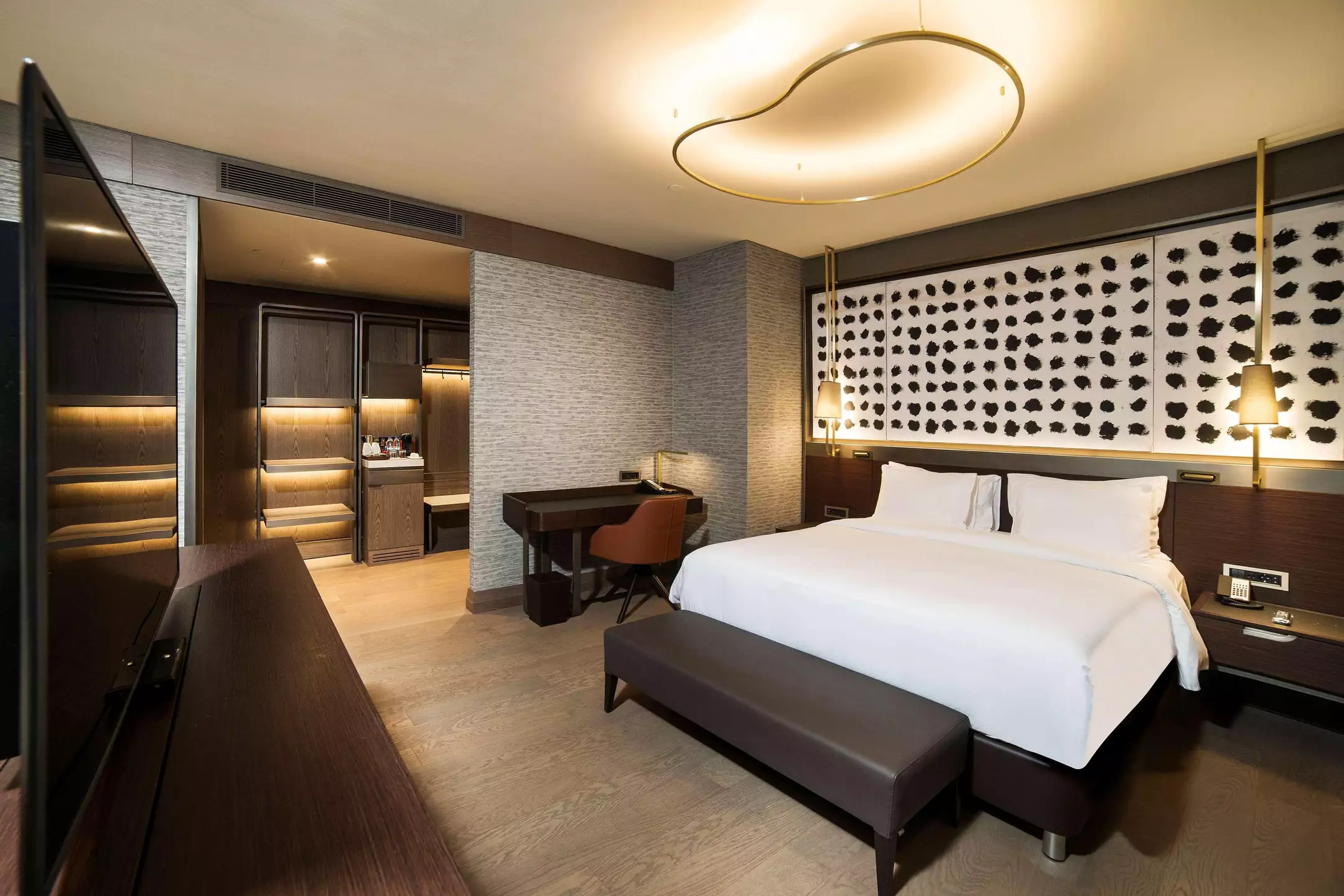 هتل Radisson Collection Hotel, Vadistanbul استانبول