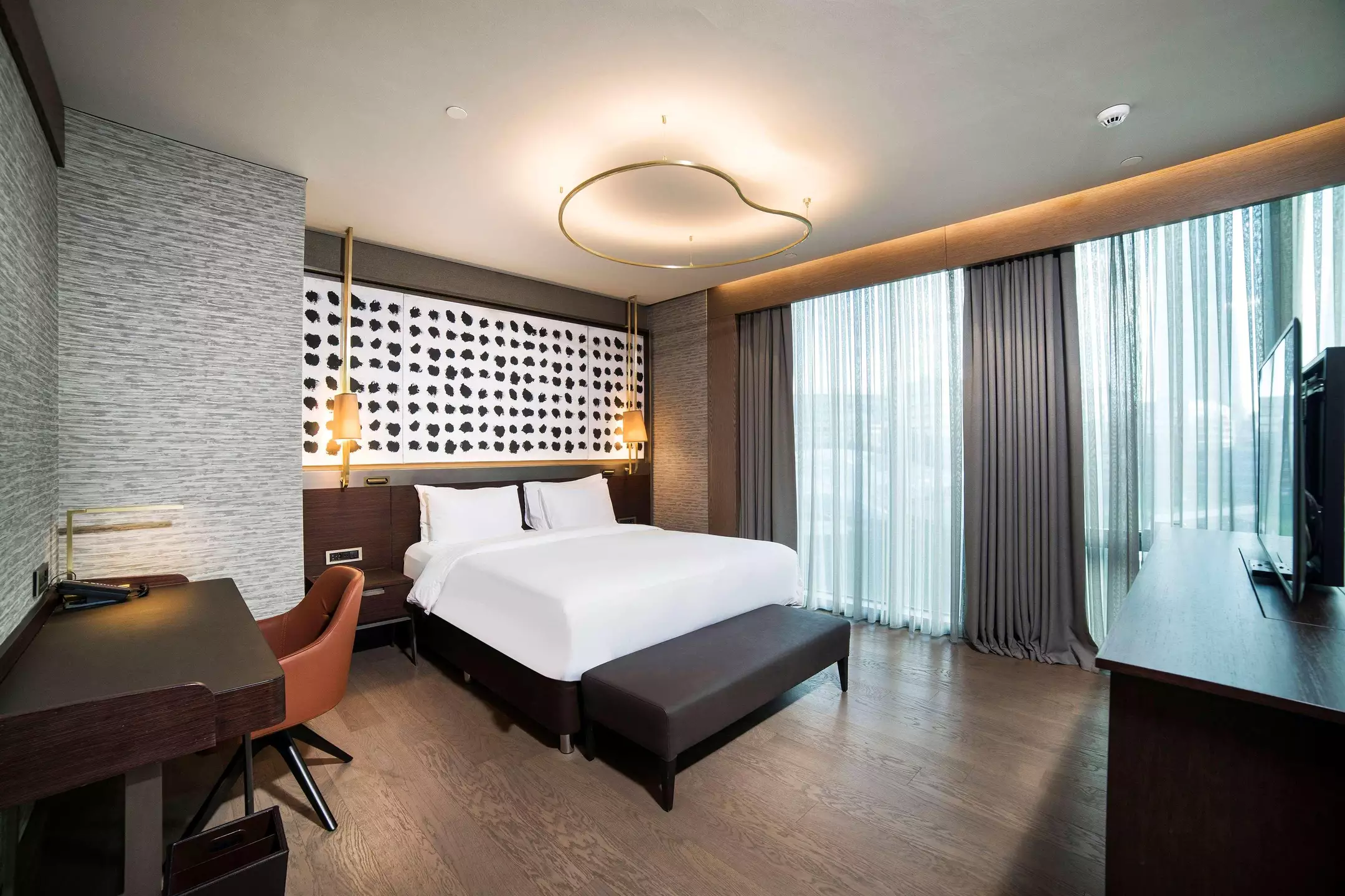 هتل Radisson Collection Hotel, Vadistanbul استانبول