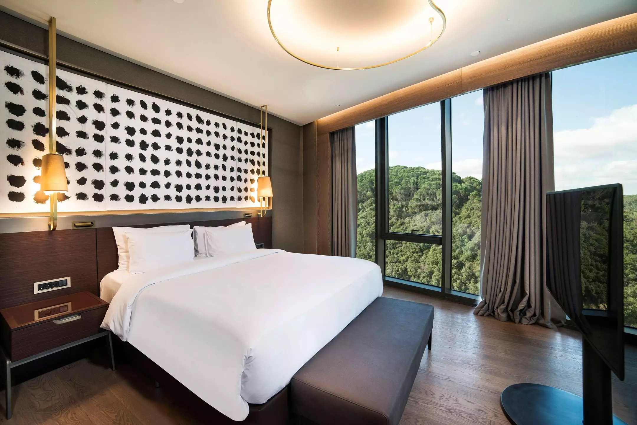 هتل Radisson Collection Hotel, Vadistanbul استانبول