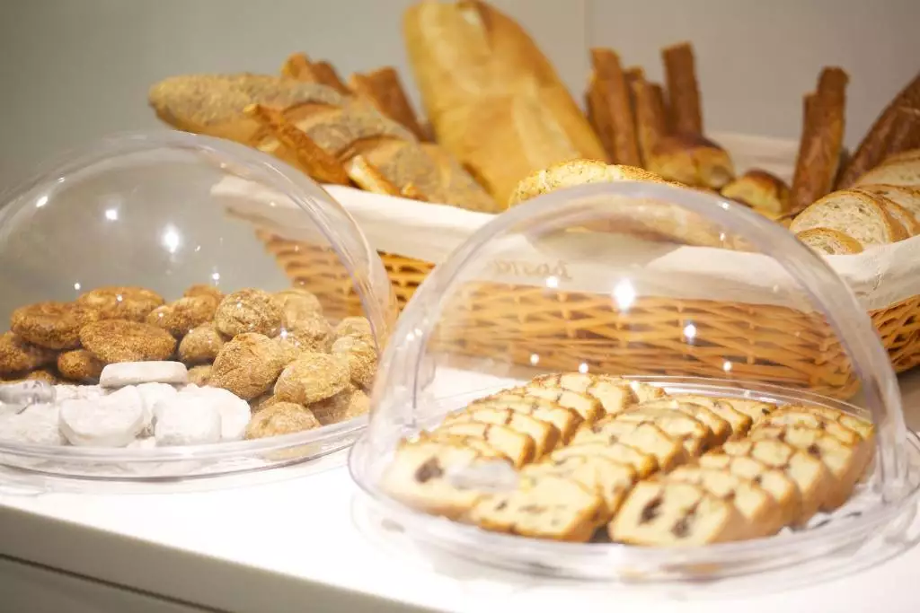 هتل تانگو شیشلی استانبول