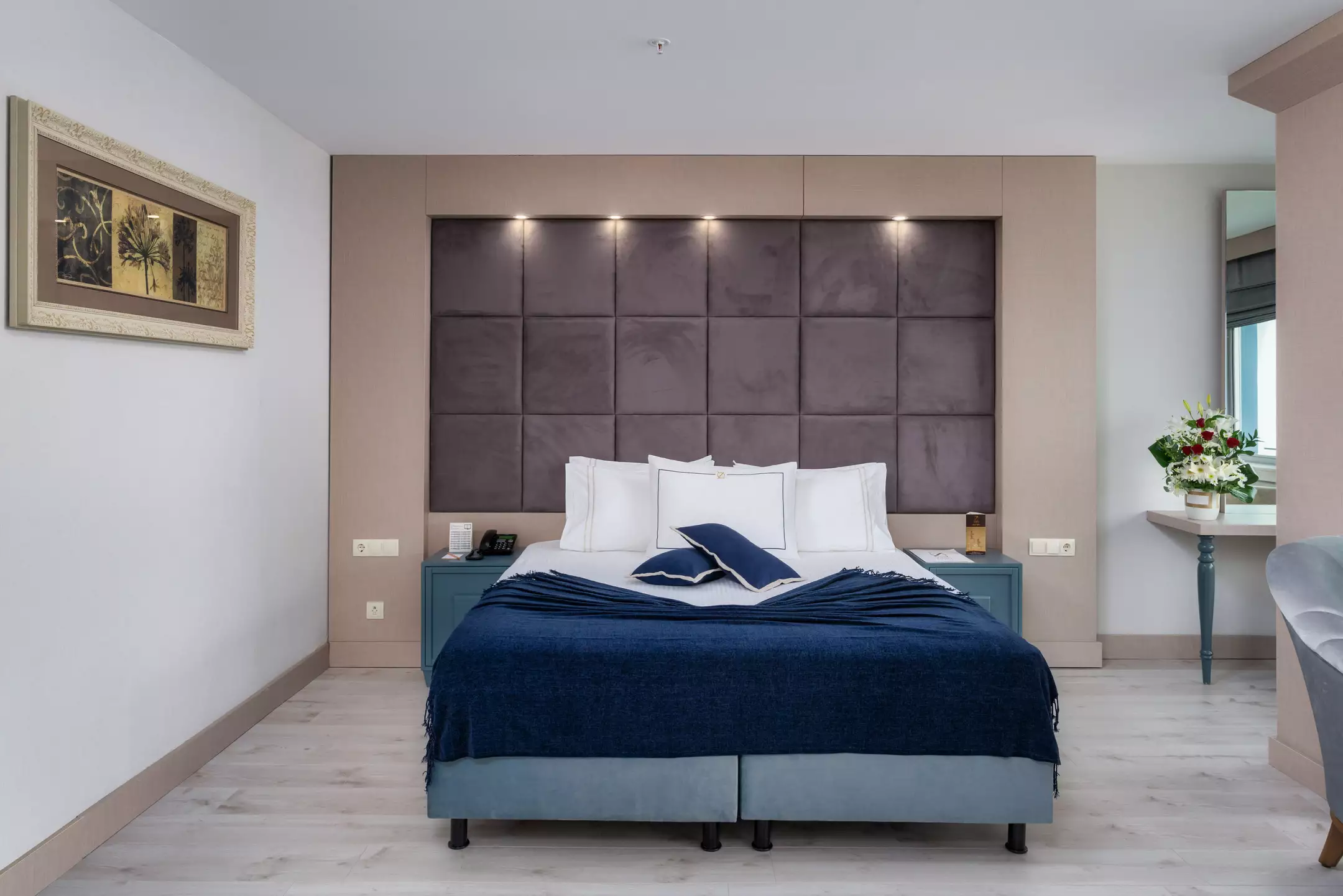 هتل آنتالیا ریزورت و اسپا آنتالیا