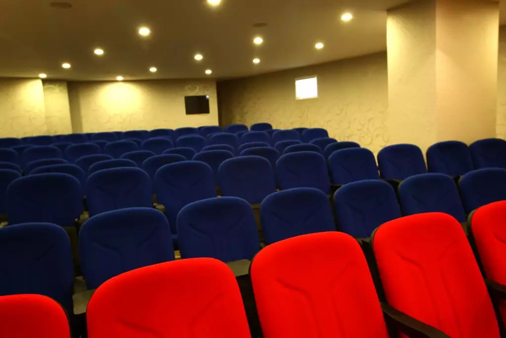 هتل سندر آنتالیا