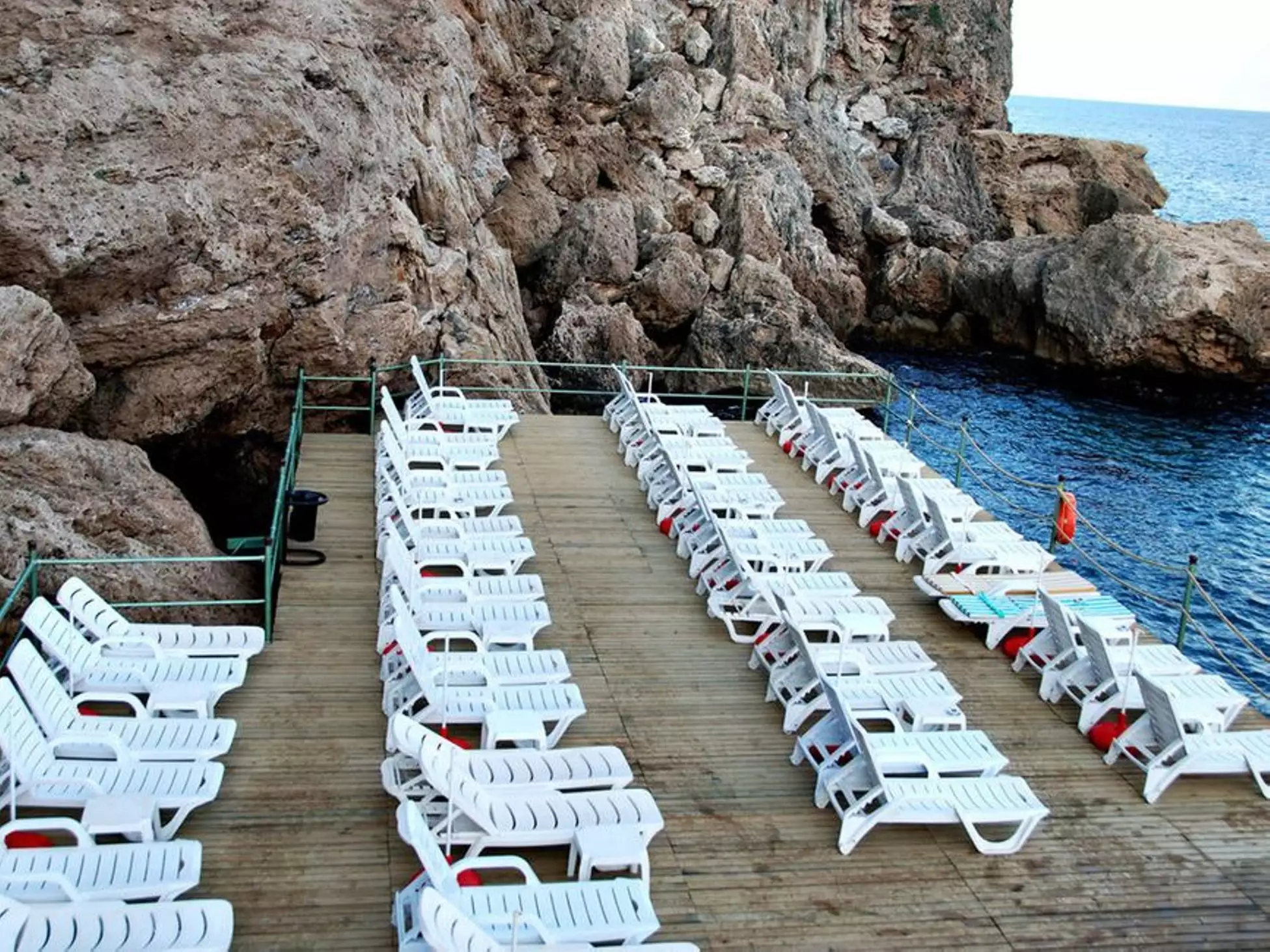 هتل آدونیس آنتالیا