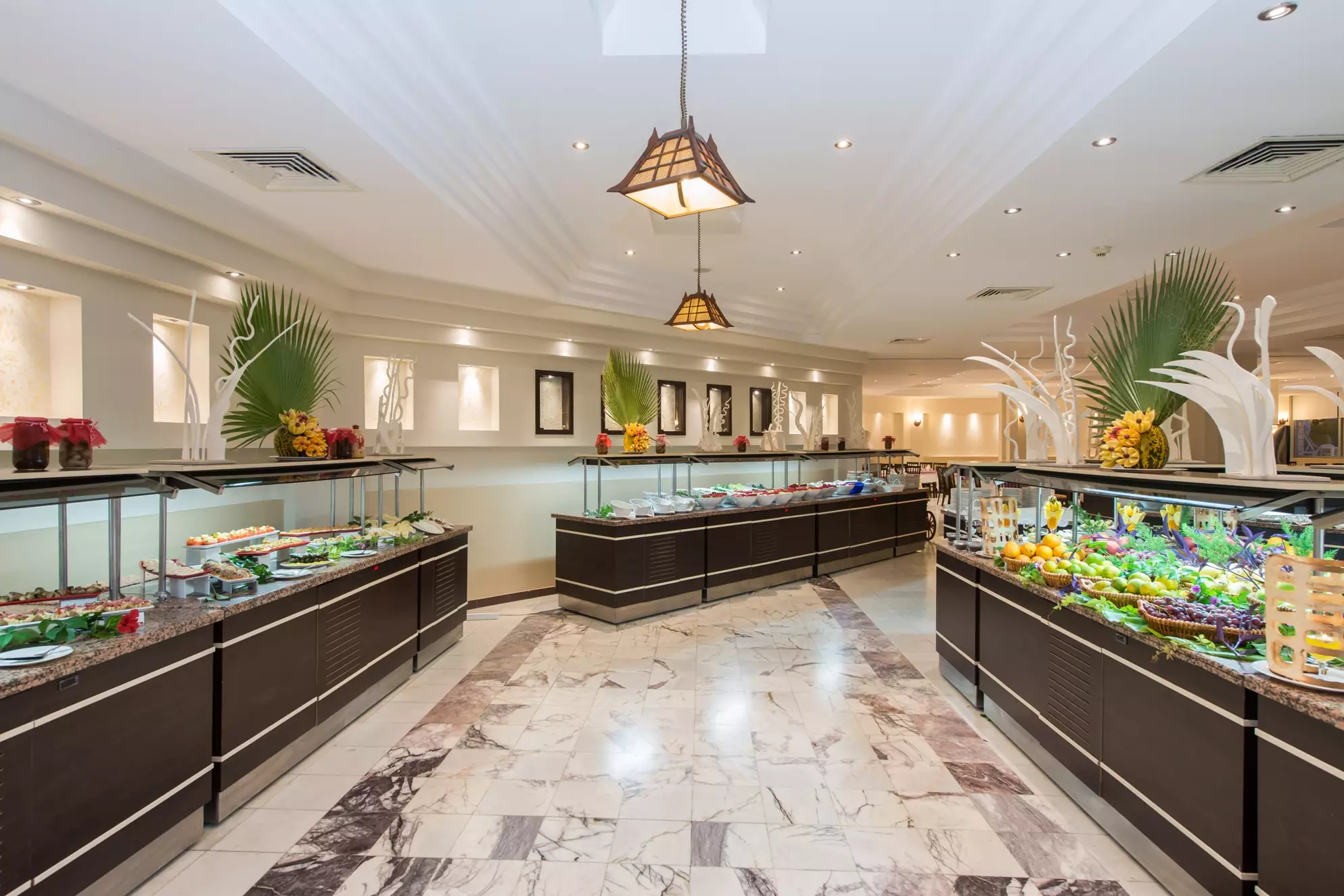 هتل آدونیس آنتالیا