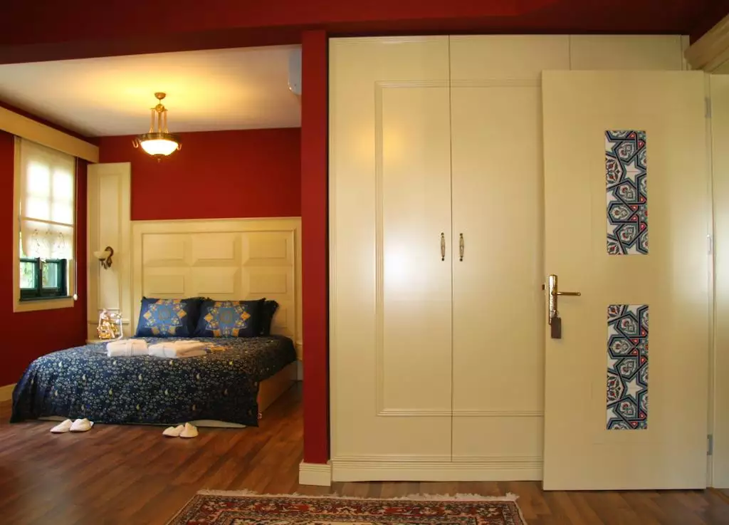 هتل سی&اچز ترکوی آنتالیا