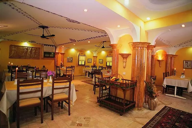 هتل دوگان آنتالیا