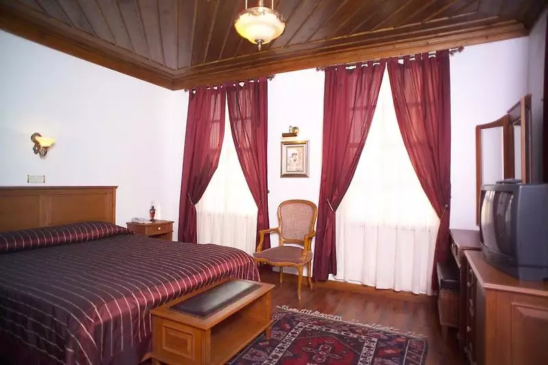 هتل دوگان آنتالیا