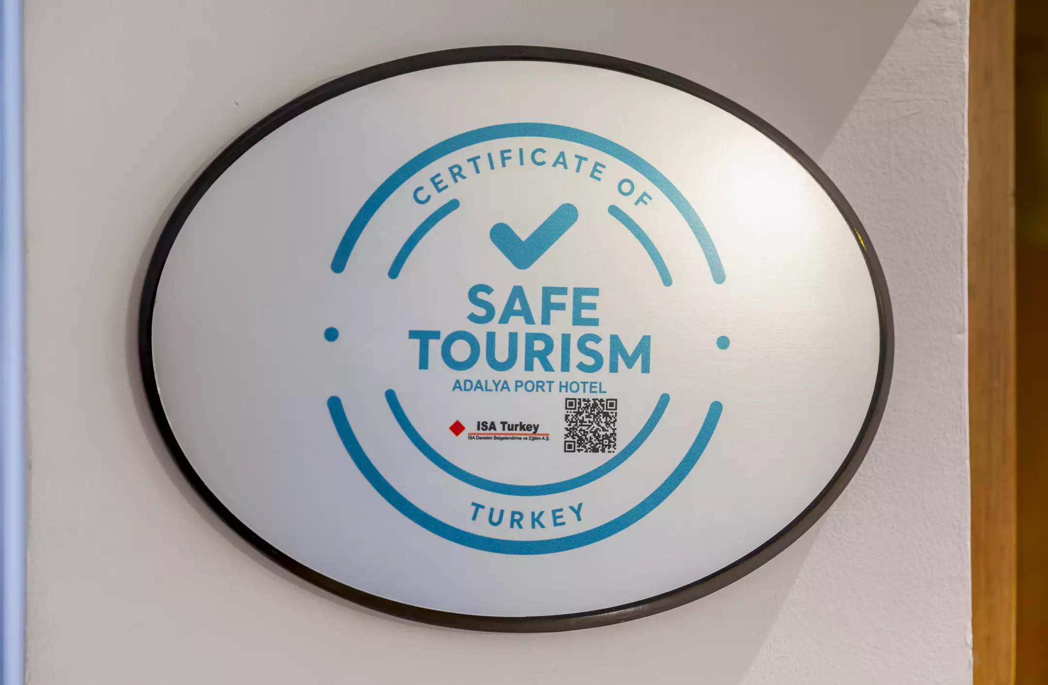 هتل آدالیا پورت  آنتالیا