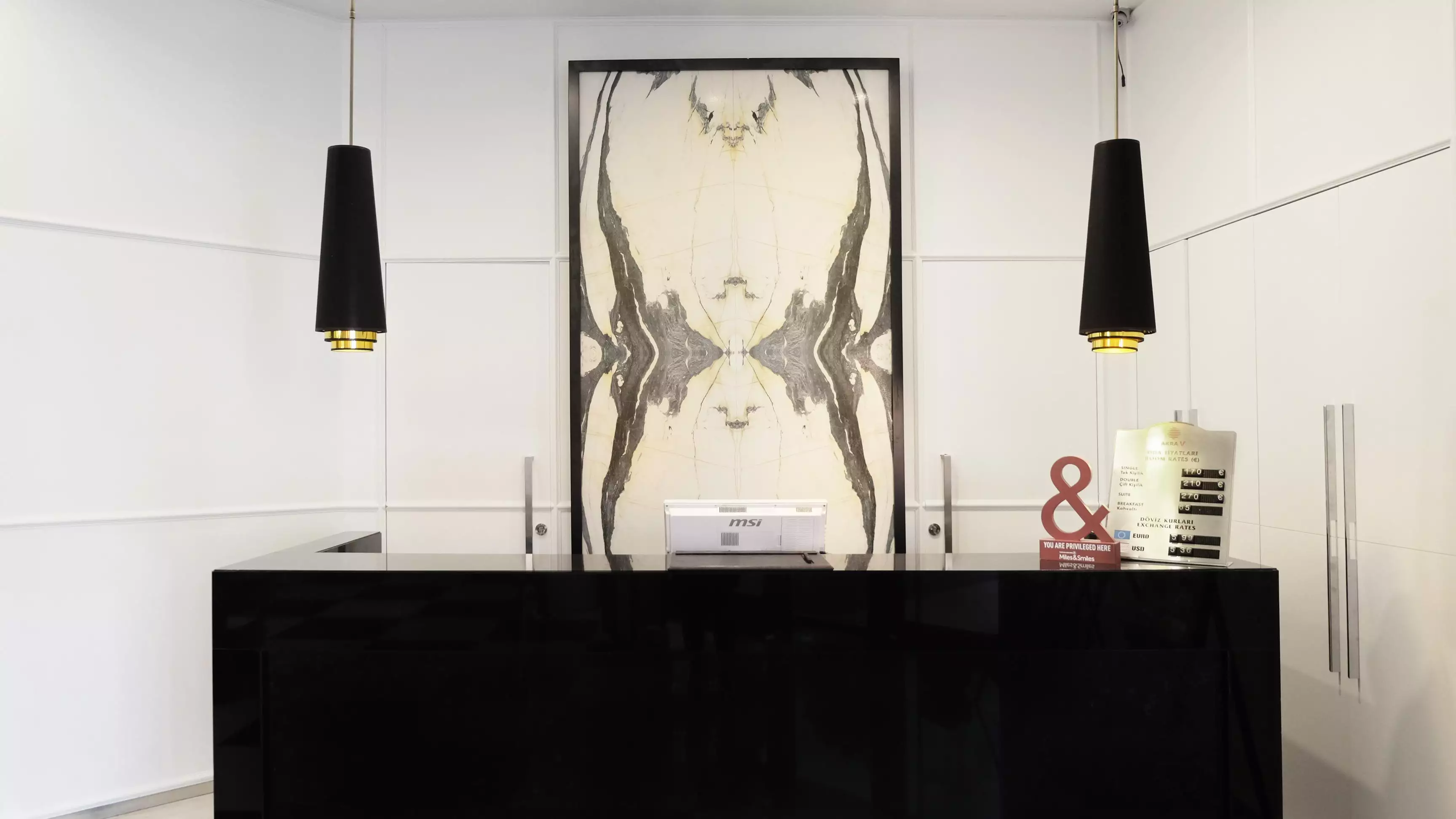 هتل آکرا وی آنتالیا