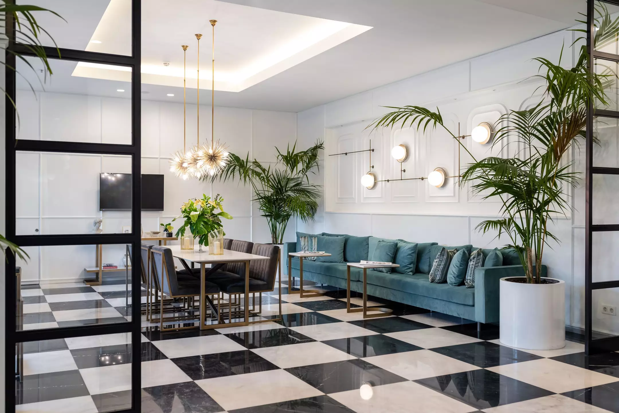 هتل آکرا وی آنتالیا