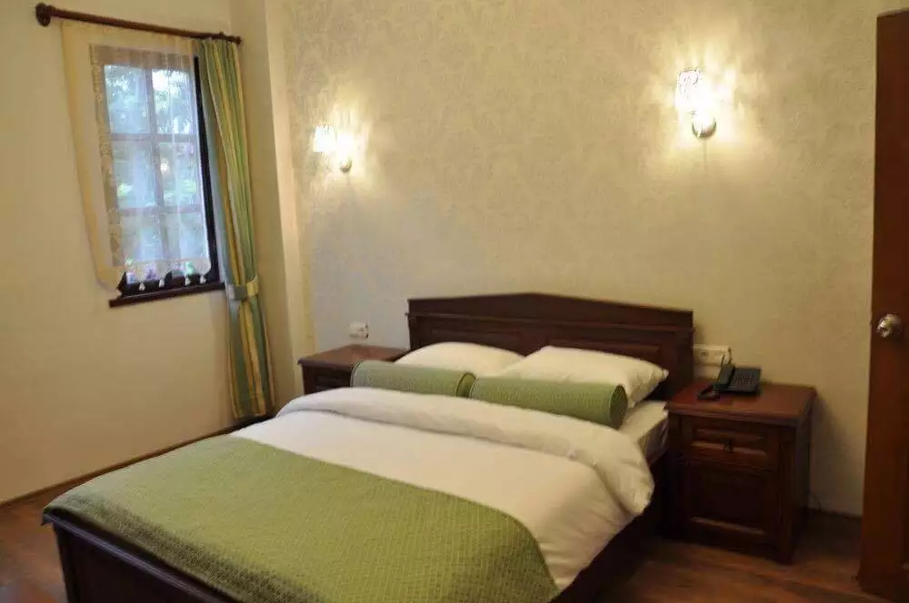 هتل کالیچی آنتالیا