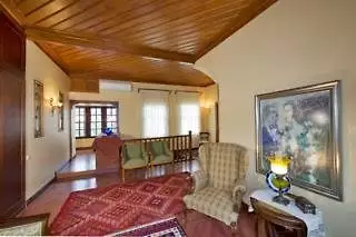 هتل کاوچوک رزیدنس آنتالیا