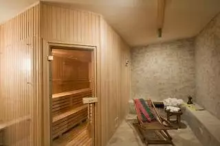 هتل کاوچوک رزیدنس آنتالیا