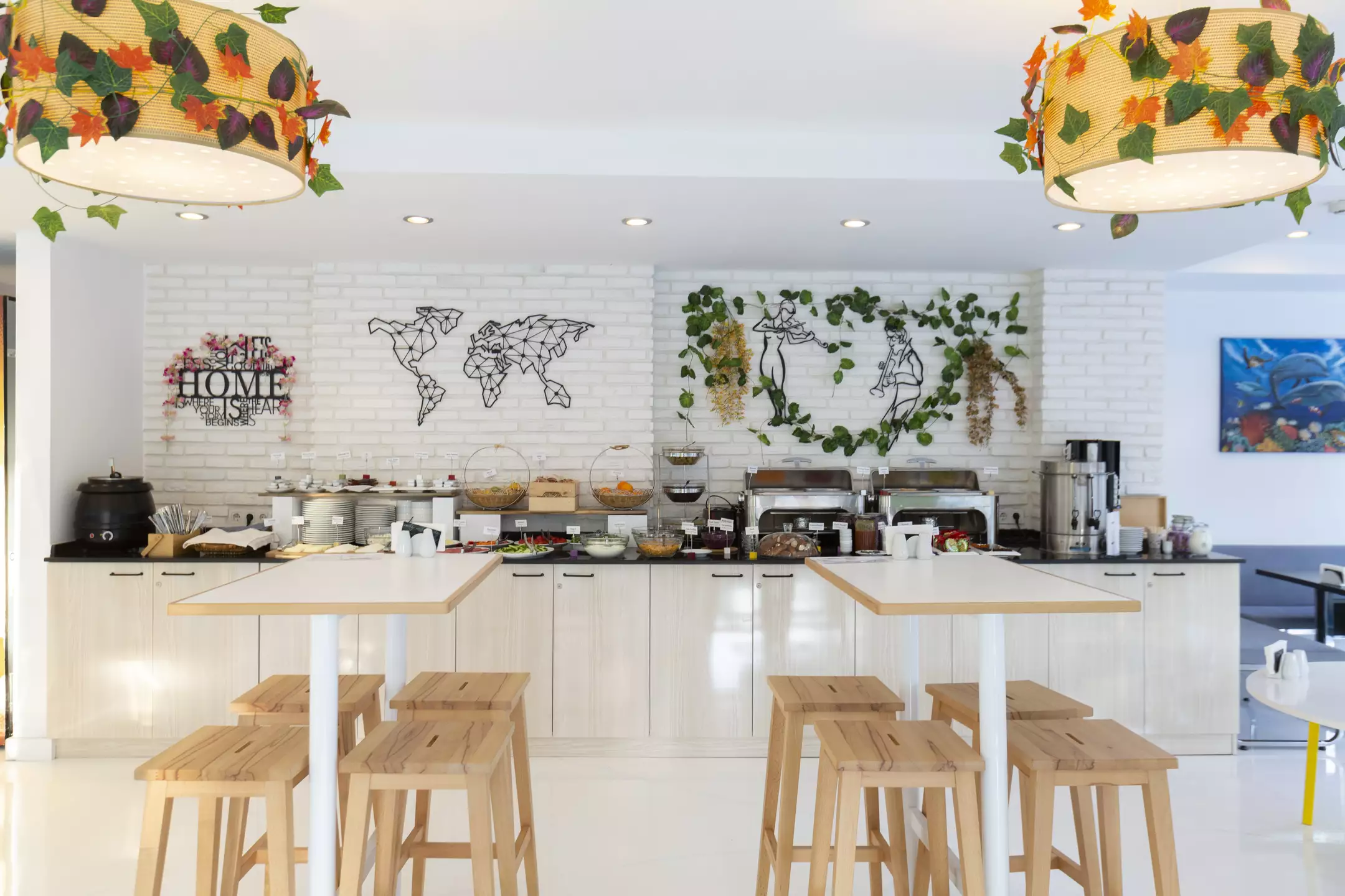 هتل متور آنتالیا